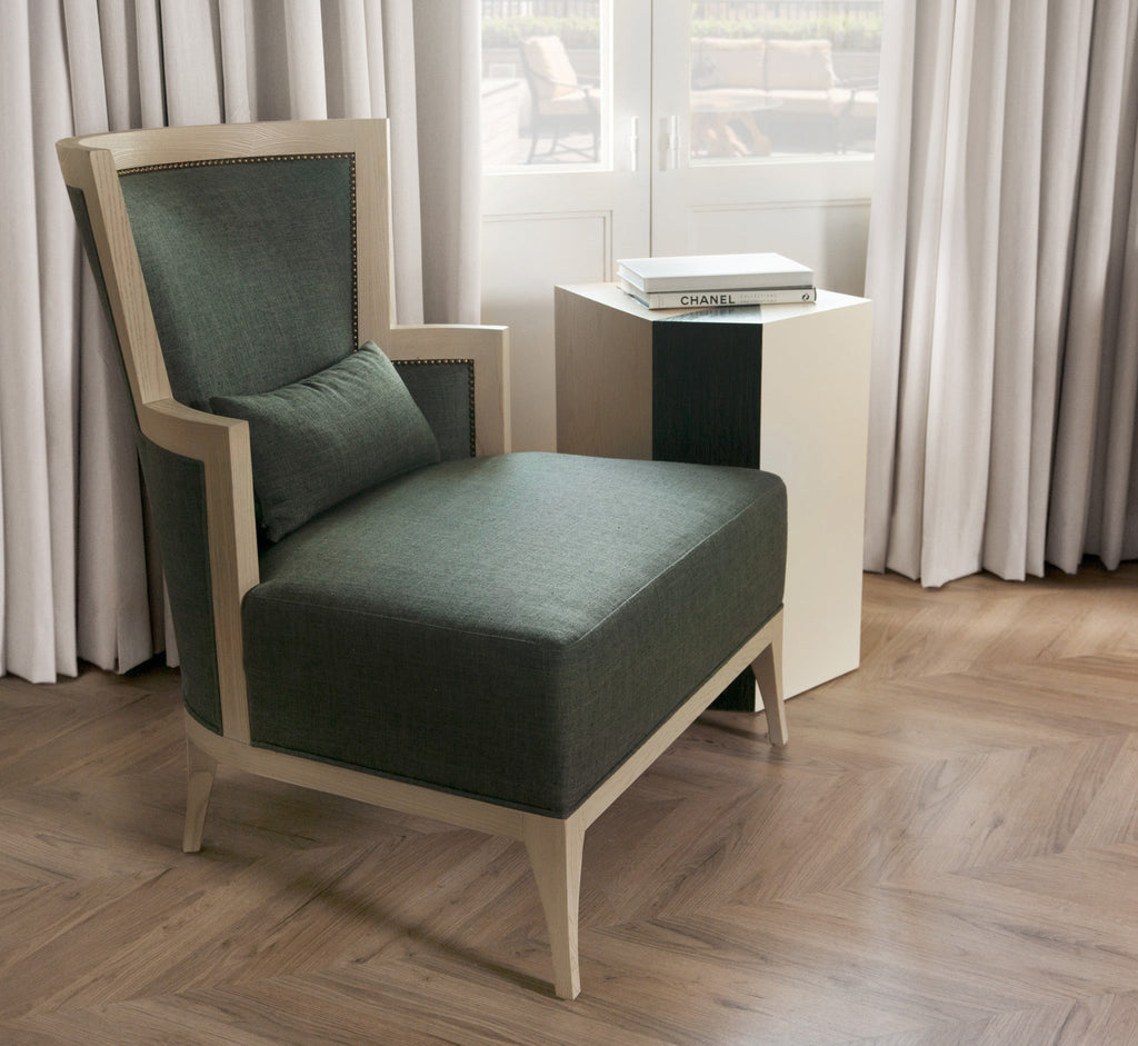 Vincent Accent Table