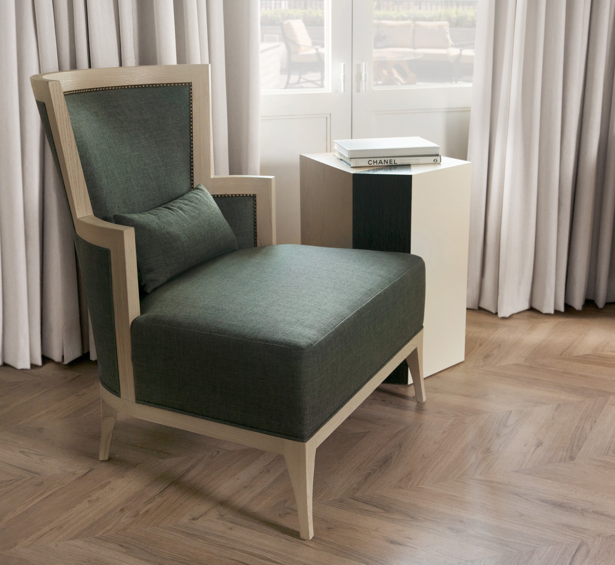 Vincent Accent Table