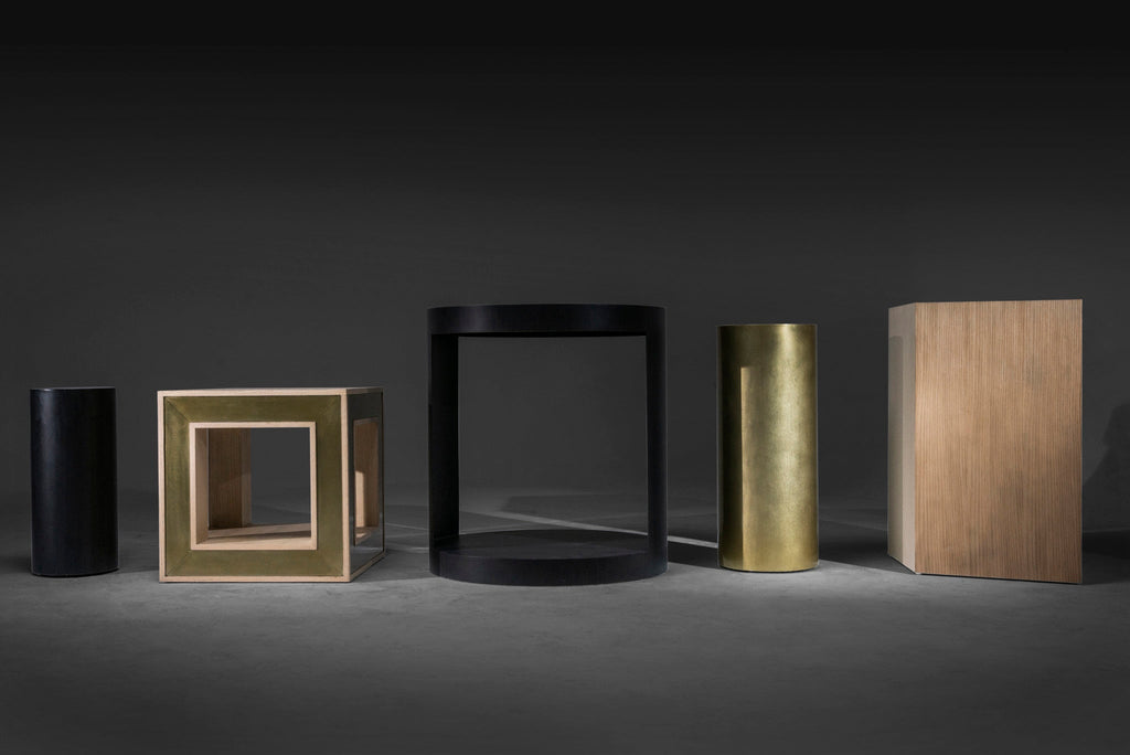 Roswell Accent Table