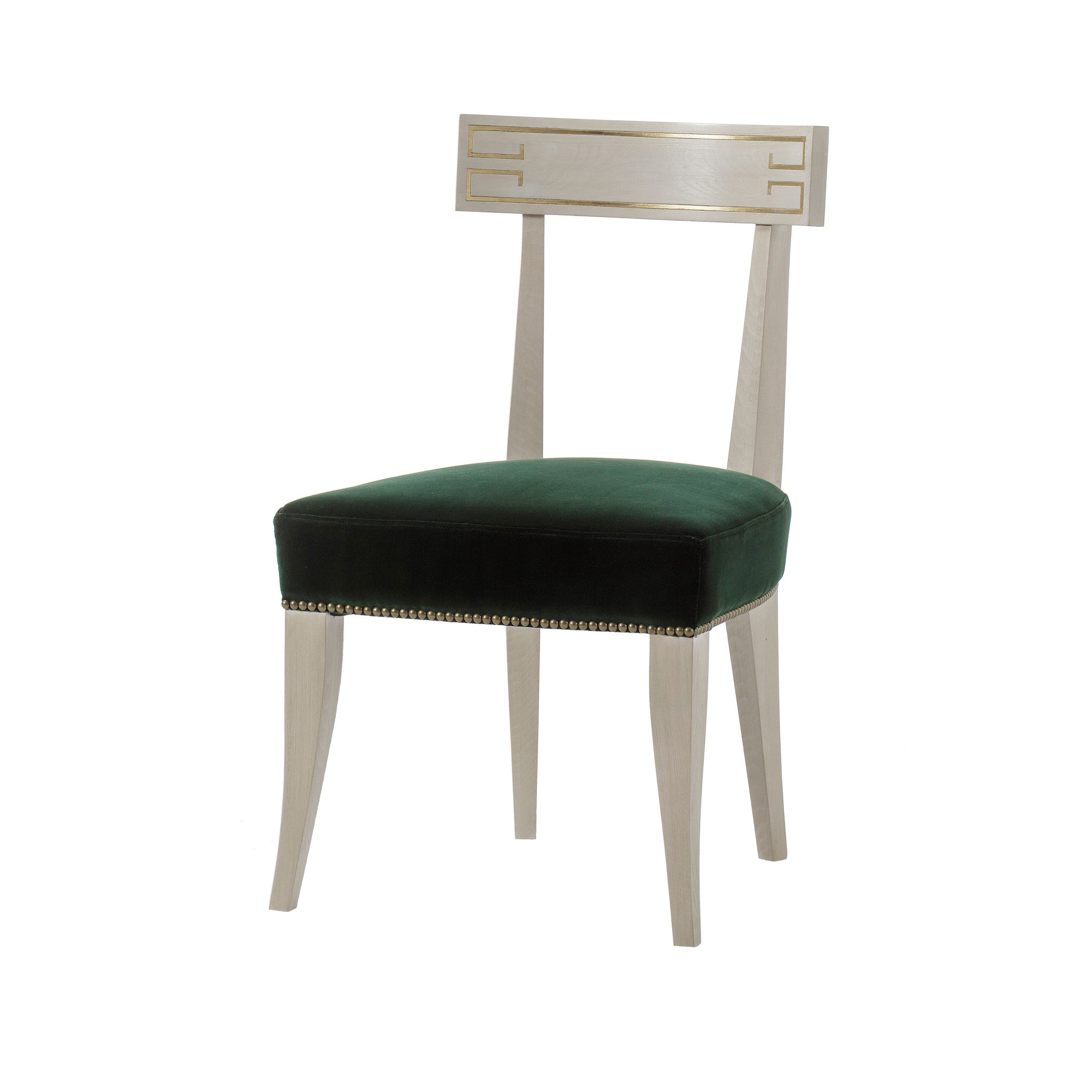 Zelia Chair