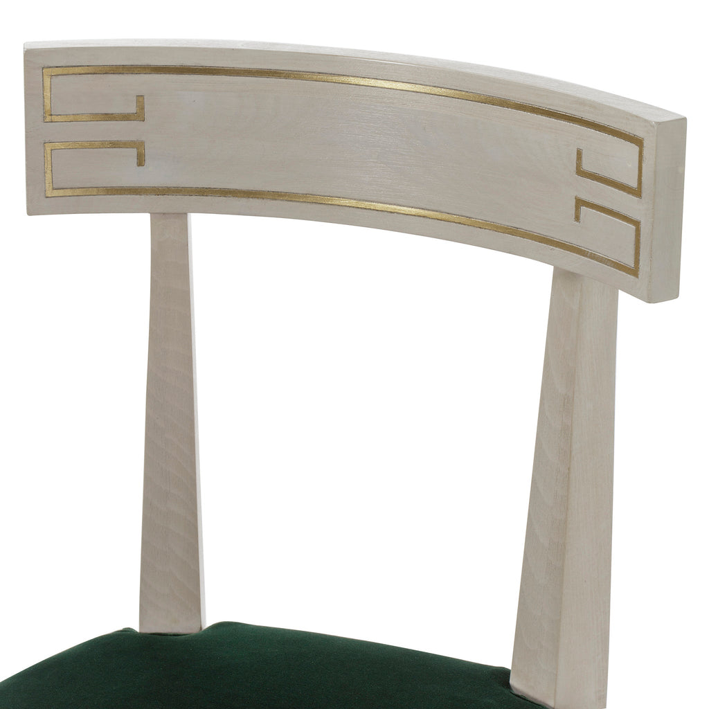 Zelia Chair