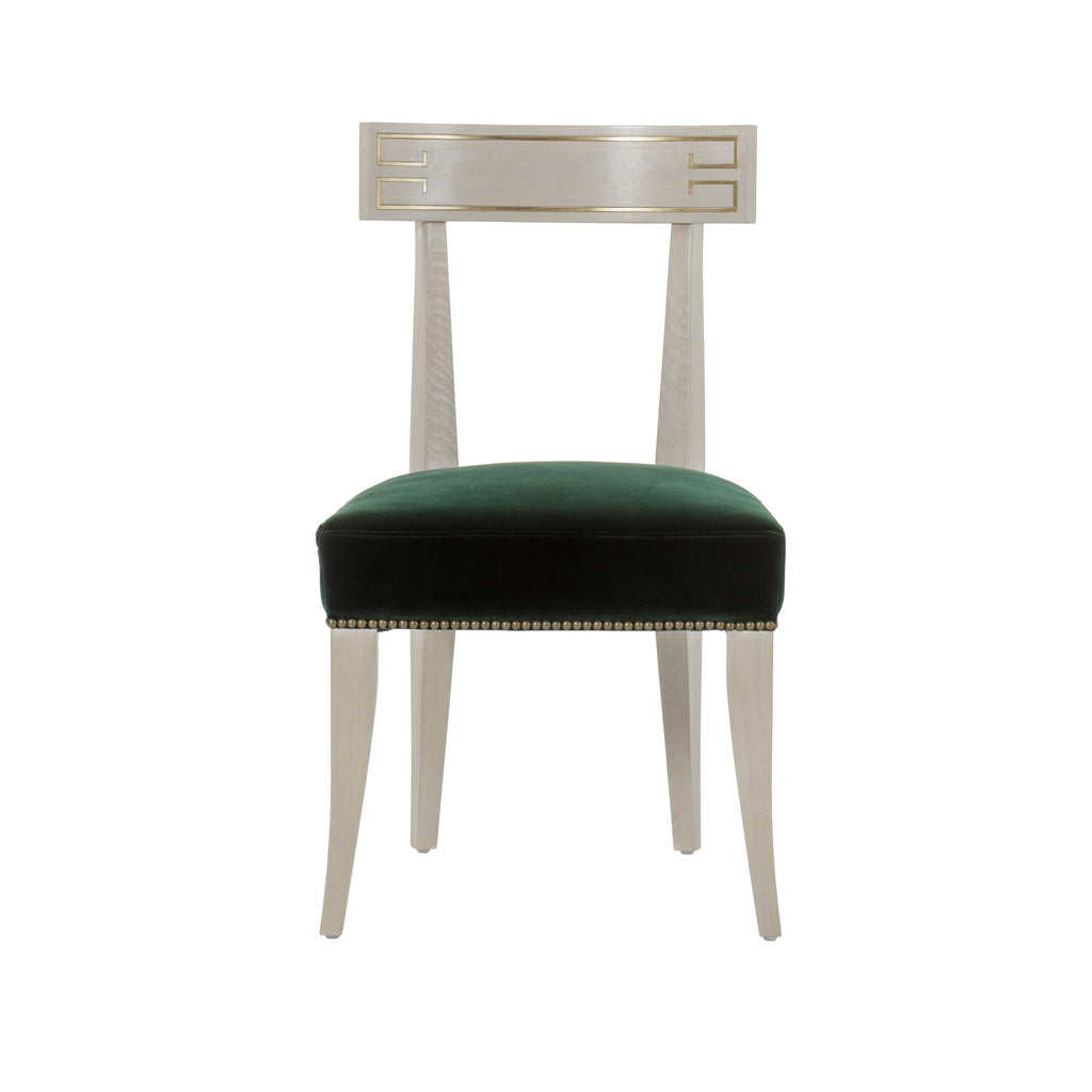 Zelia Chair