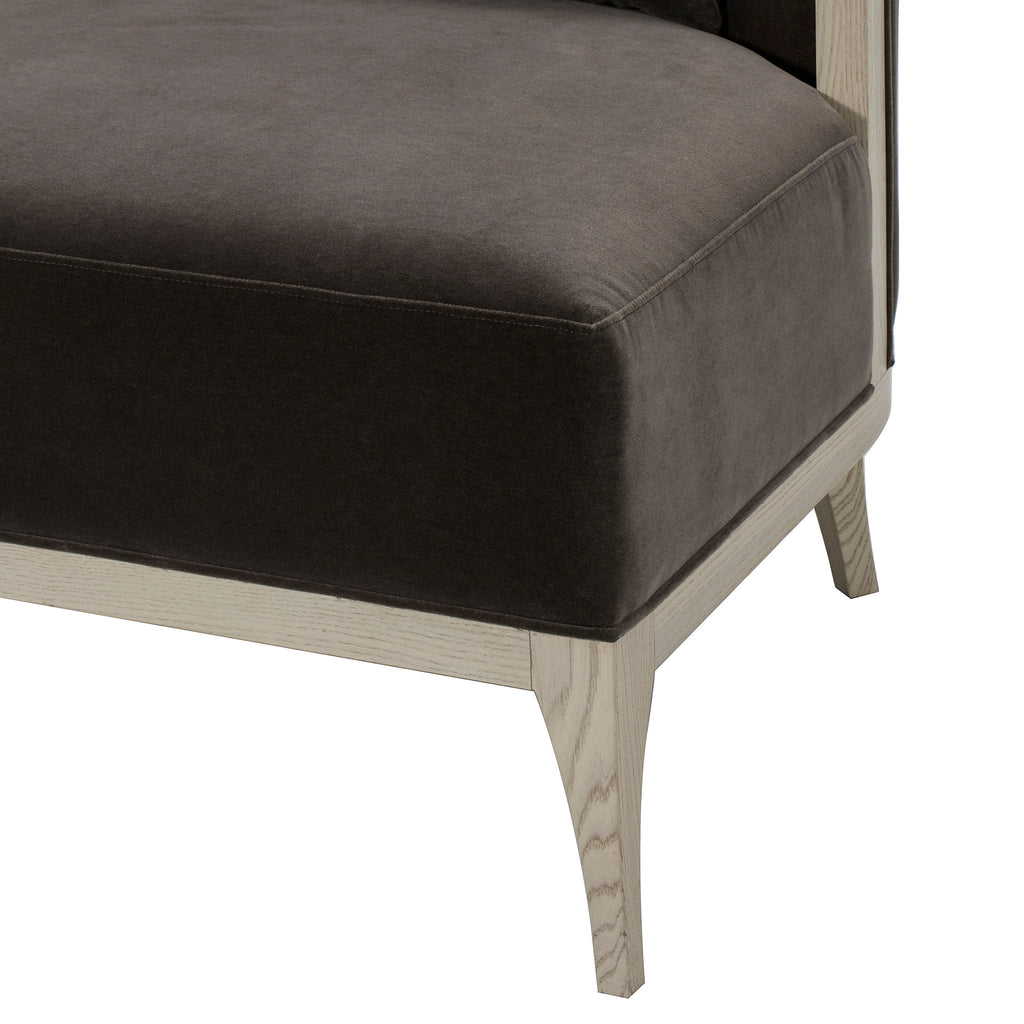 Vesper Mink