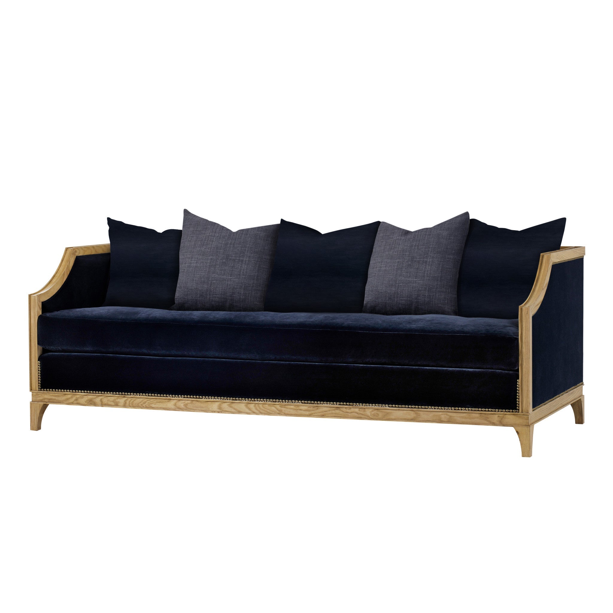 Midnight Blue