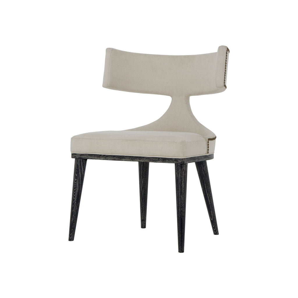 Macy Sailor / Upholstered Back