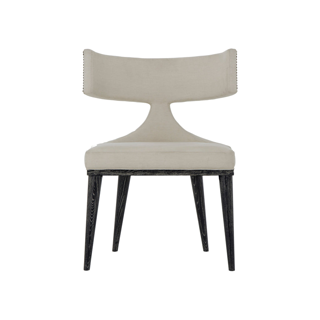 Macy Sailor / Upholstered Back