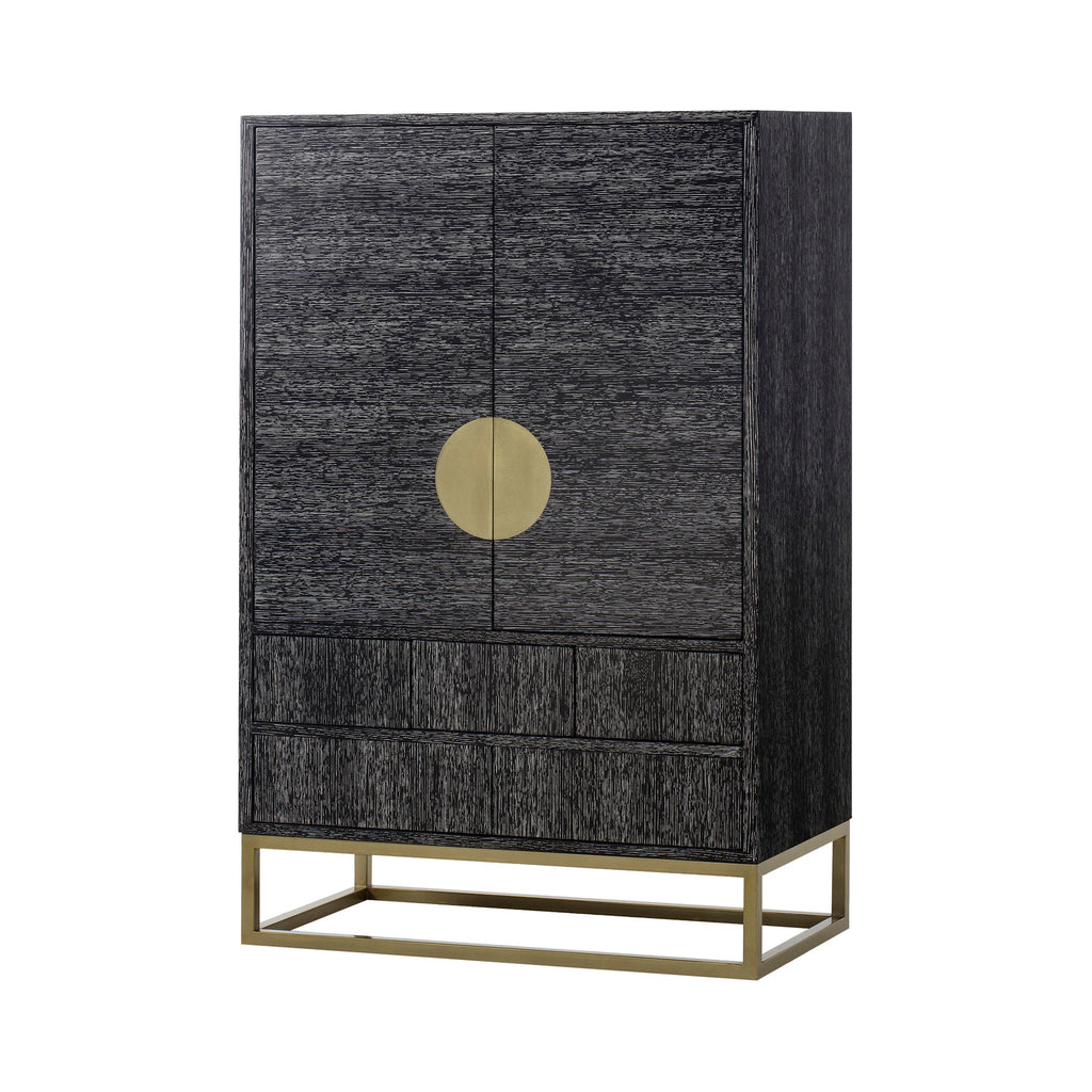 Louis Low Cabinet