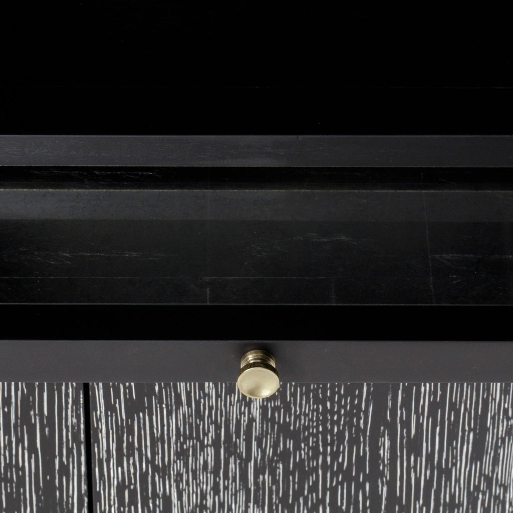 Louis Low Cabinet