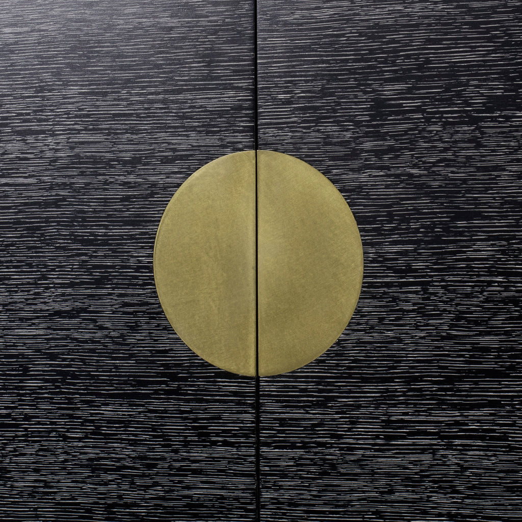 Louis Low Cabinet