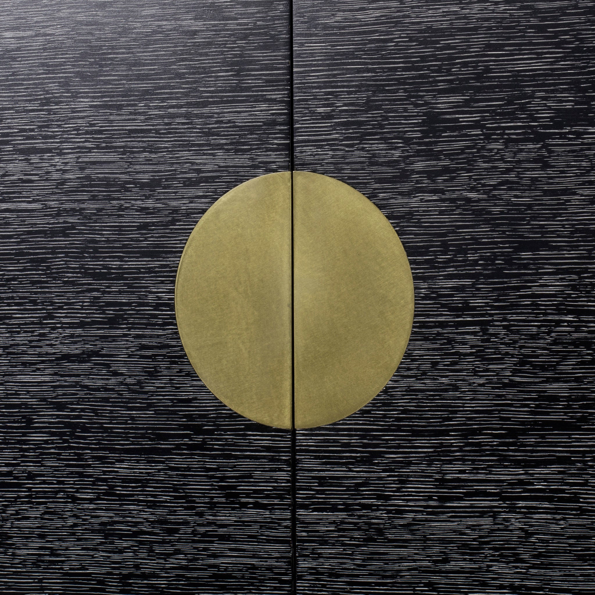 Louis Low Cabinet