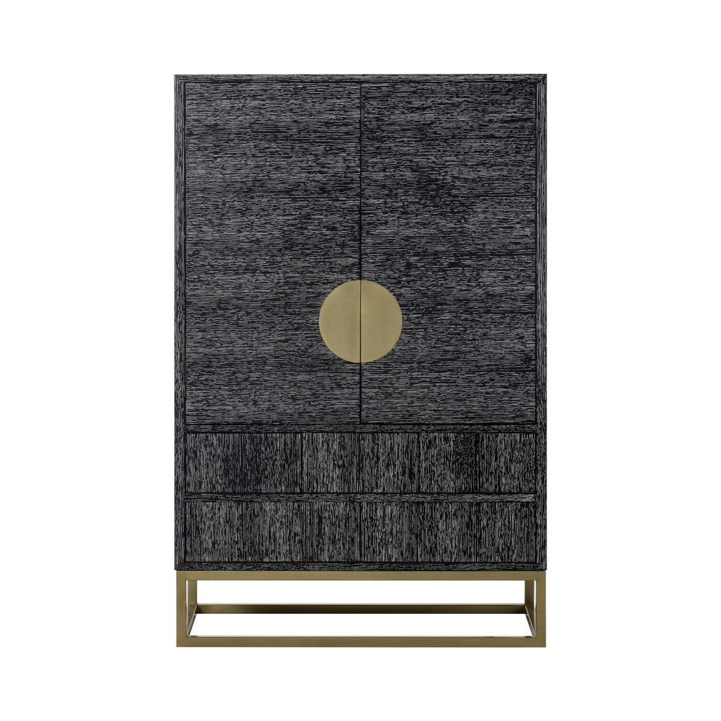 Louis Low Cabinet