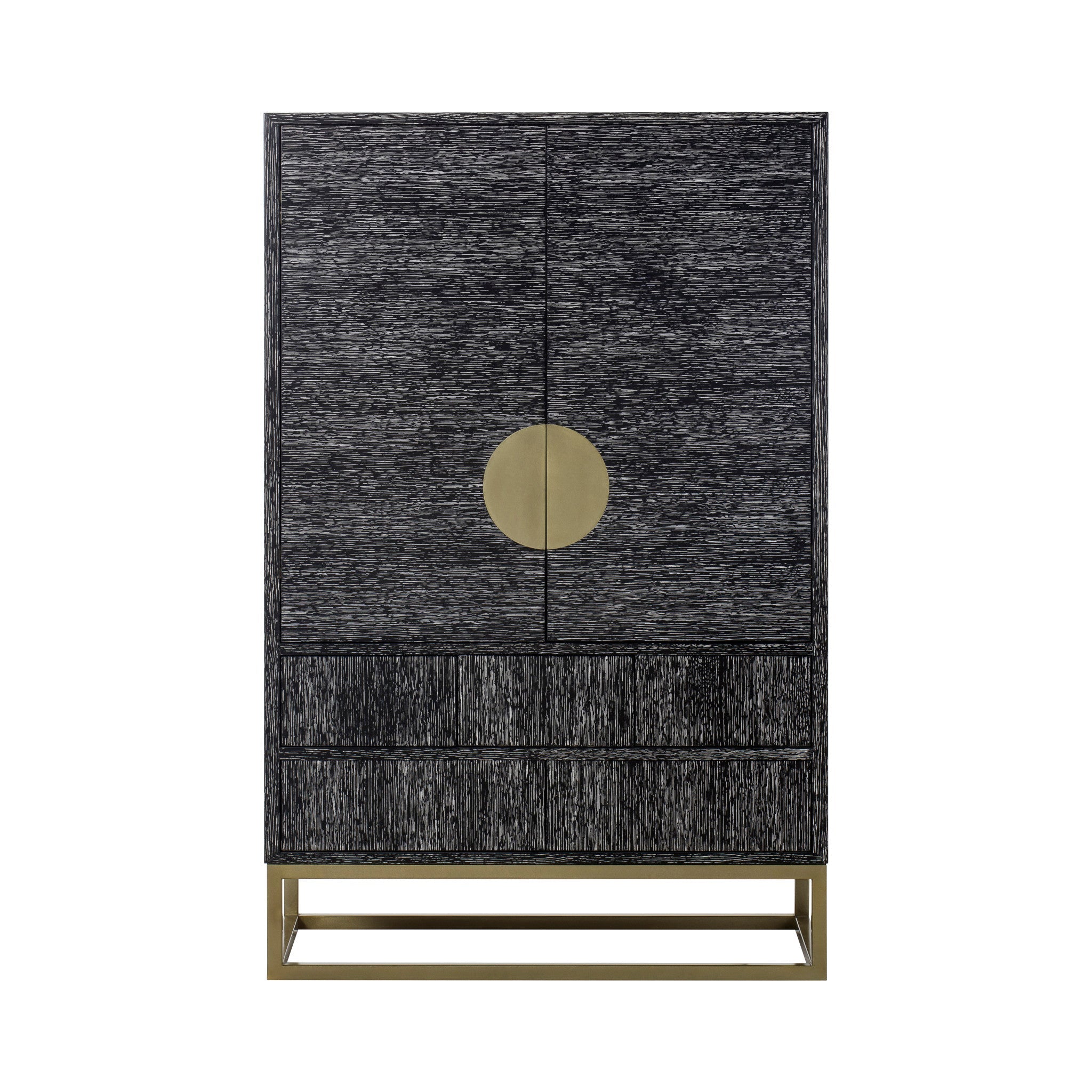 Louis Low Cabinet