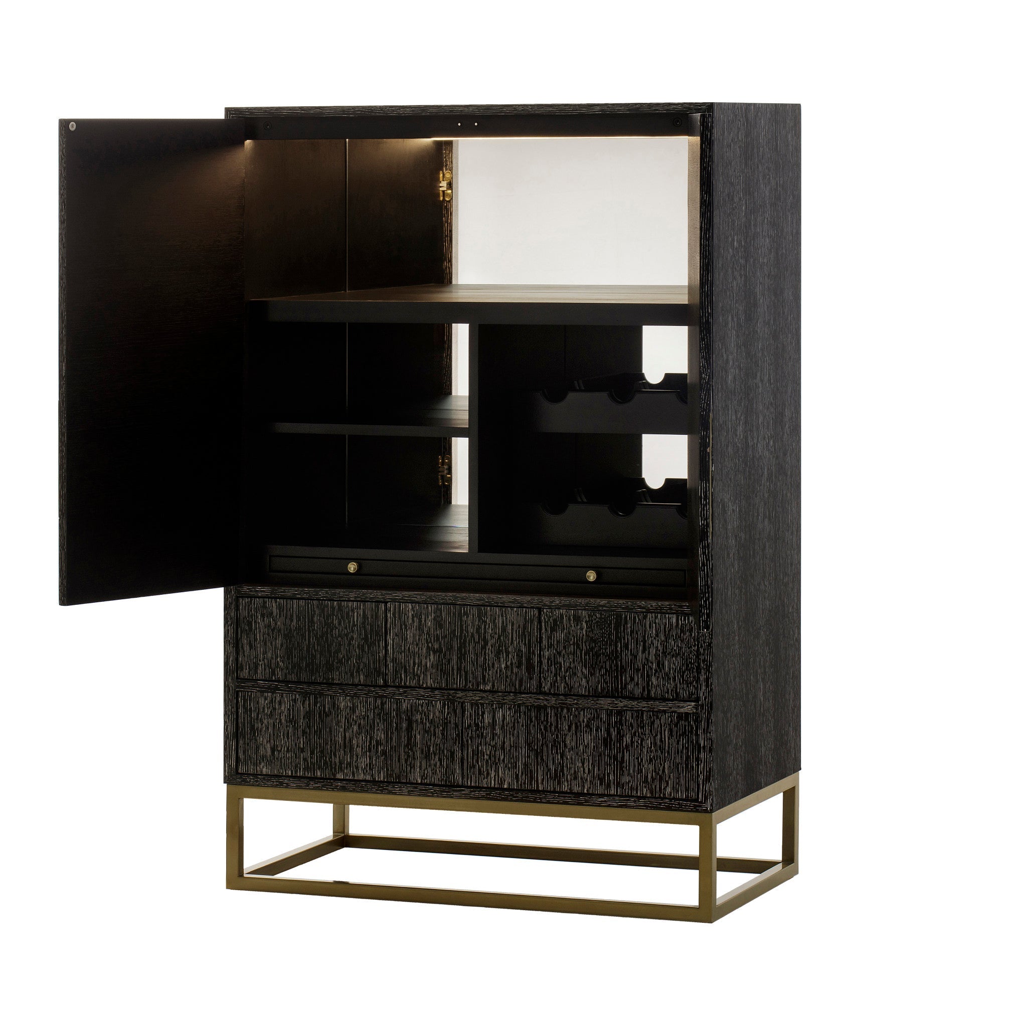 Louis Low Cabinet