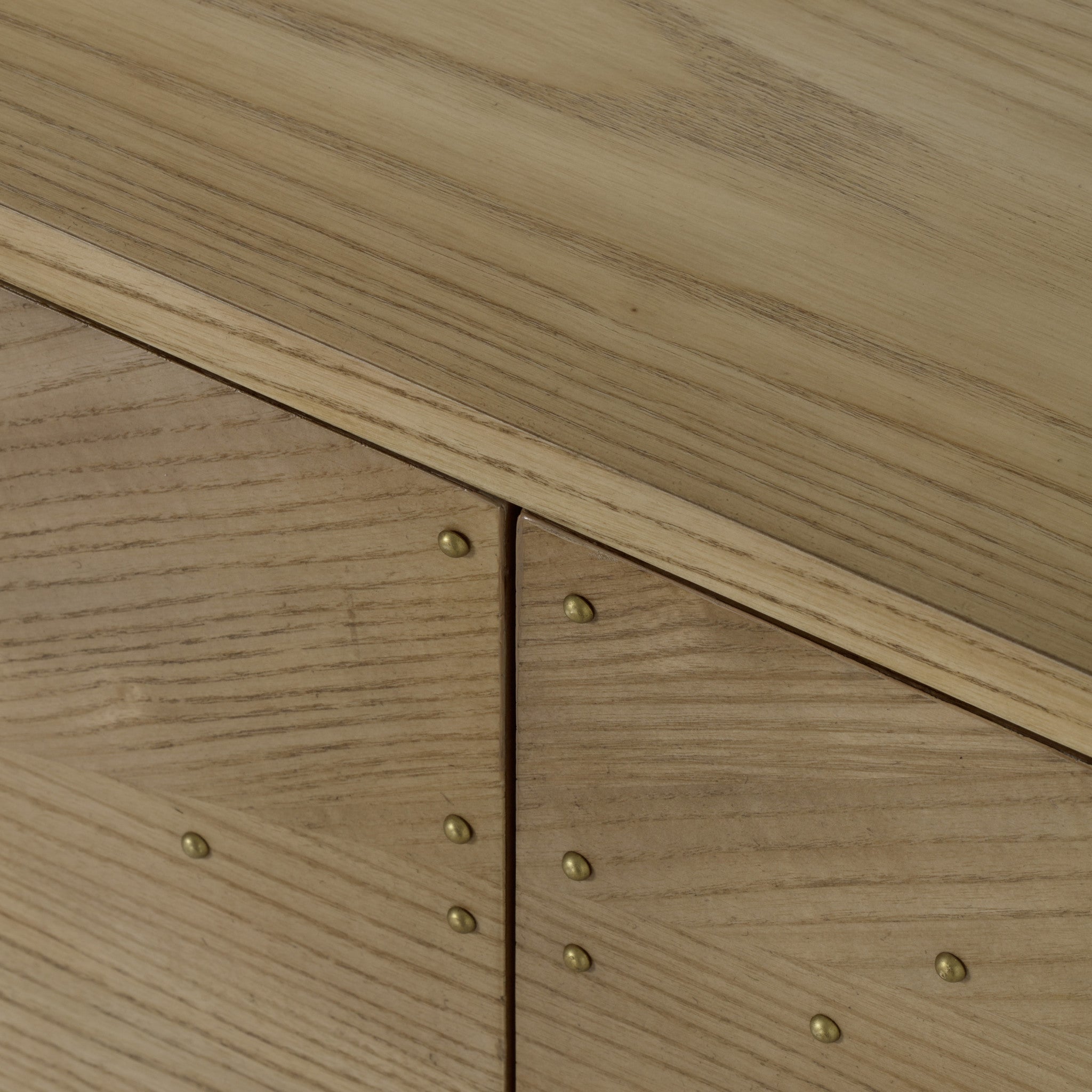 William Media Console