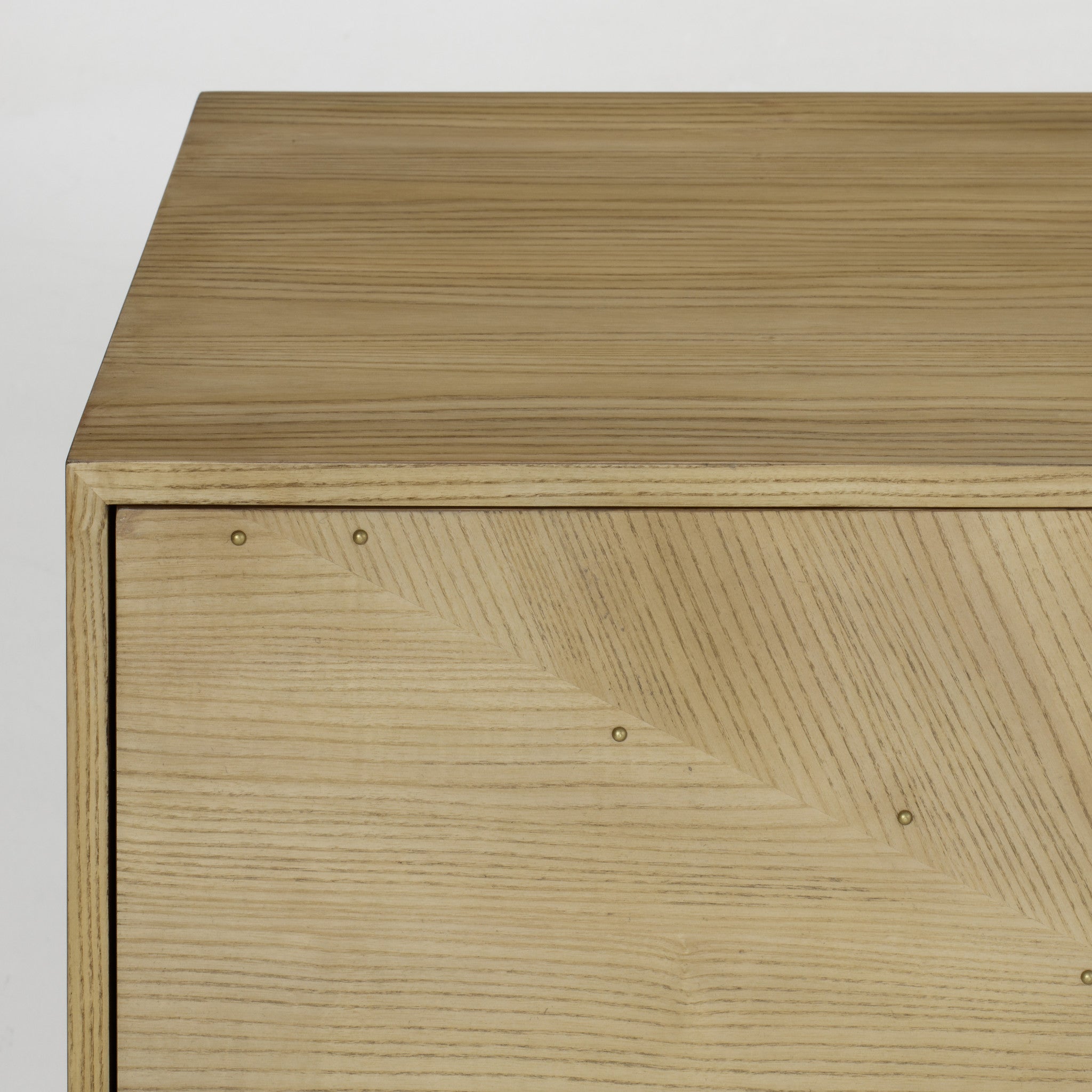 William Media Console