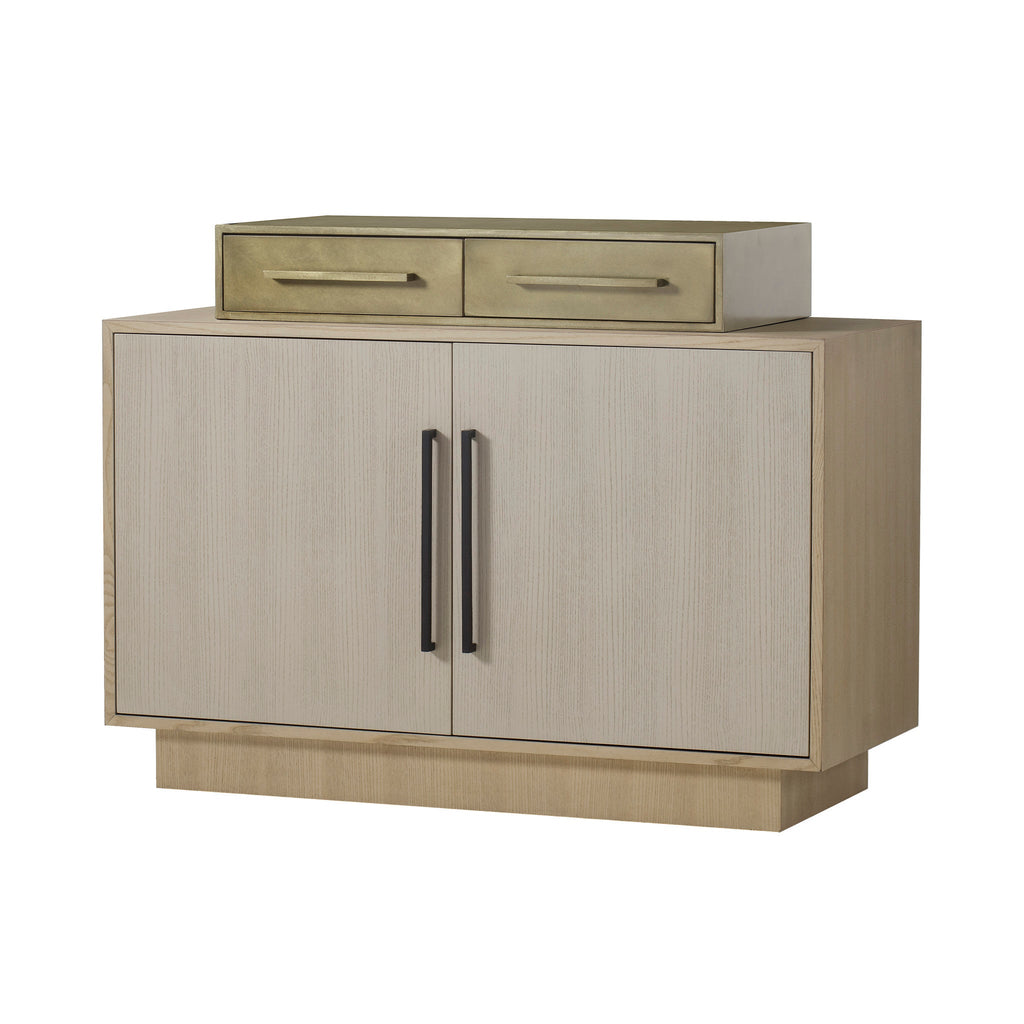 Louis Sideboard - 2 Door