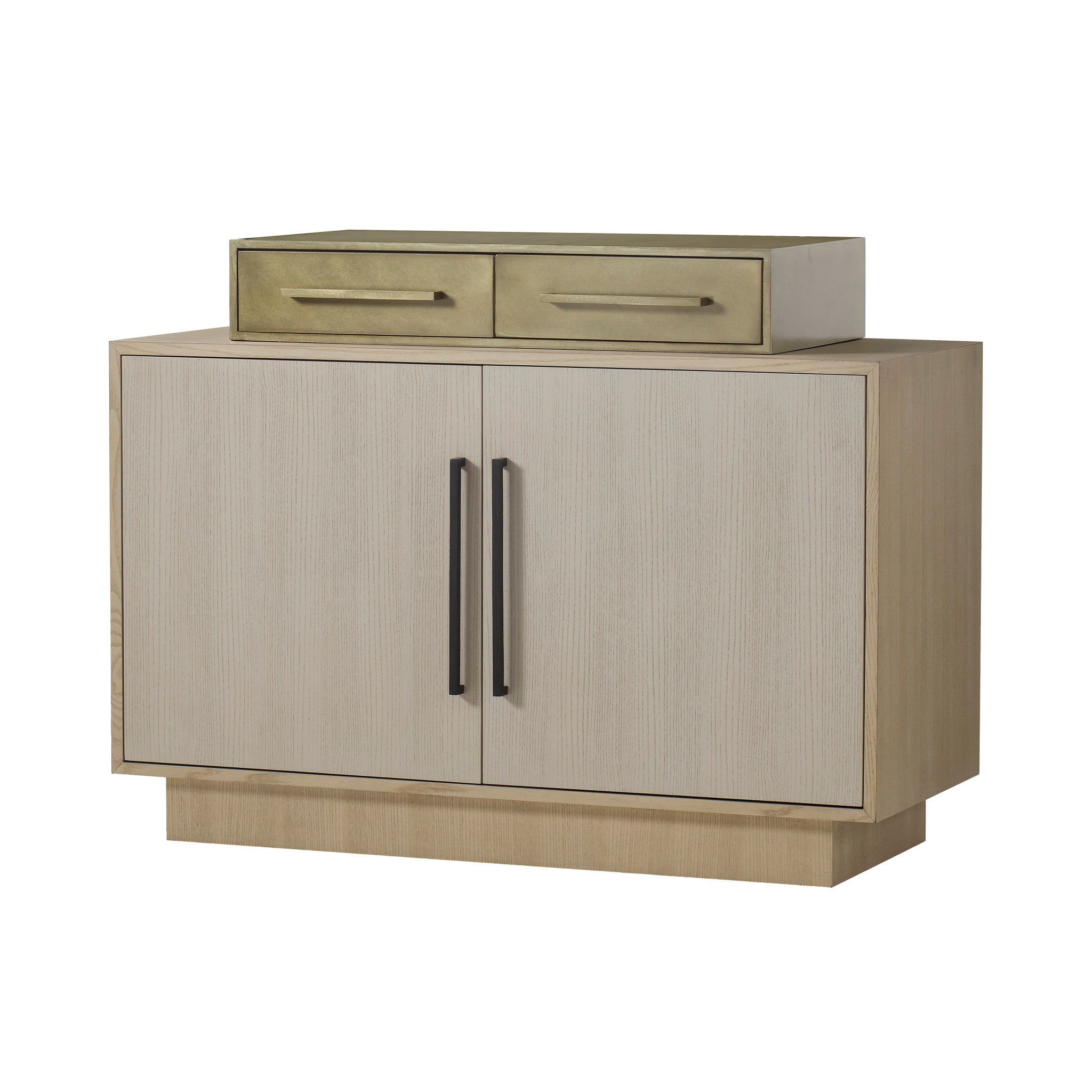 Louis Sideboard - 2 Door