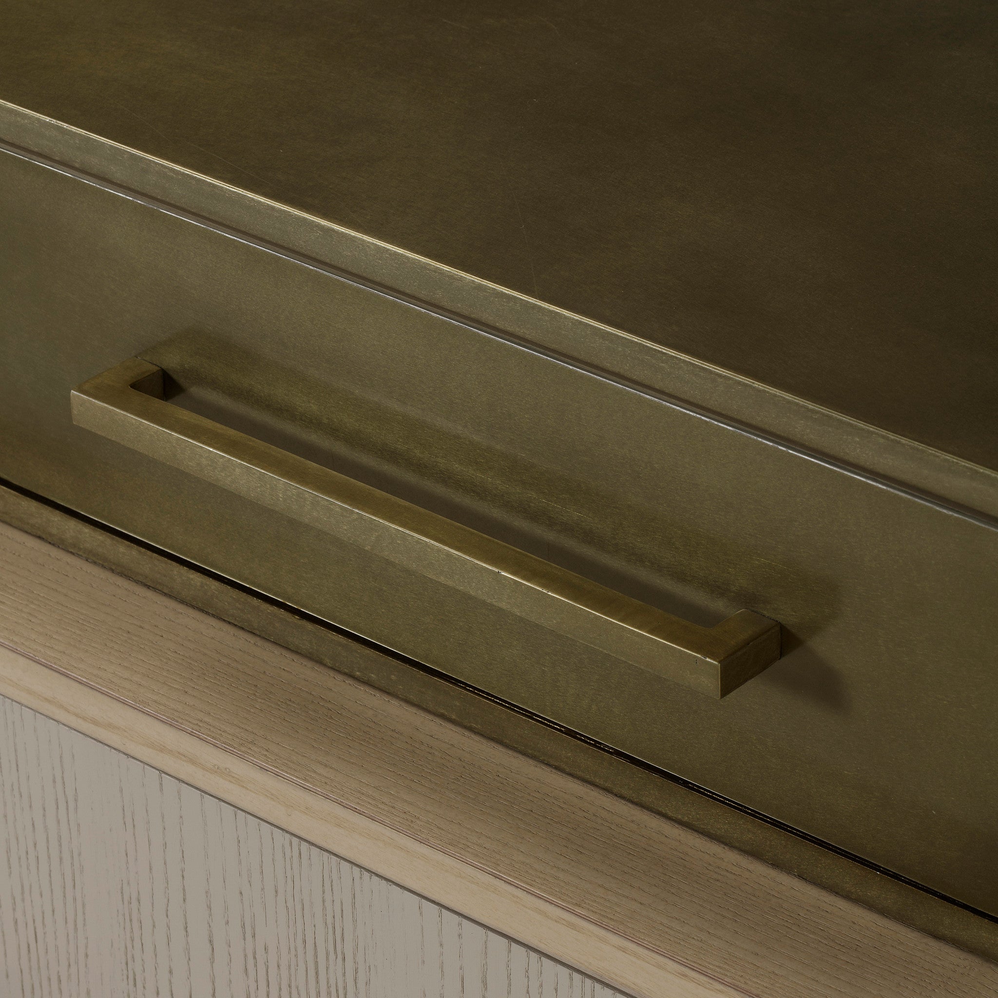 Louis Sideboard - 2 Door