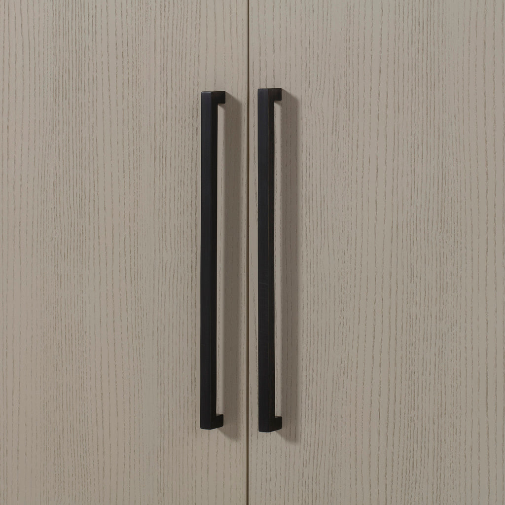Louis Sideboard - 2 Door