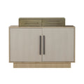 Louis Sideboard - 2 Door