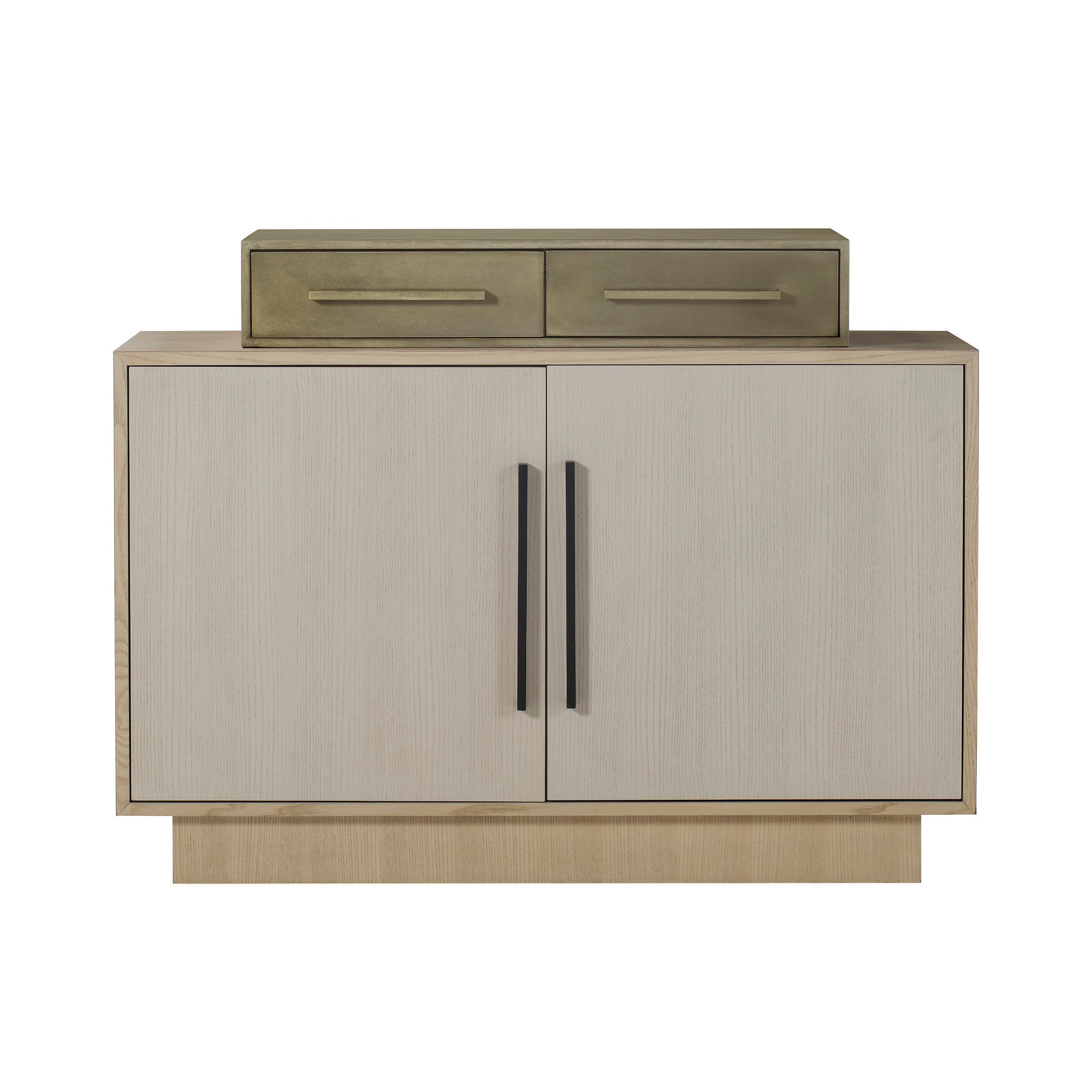 Louis Sideboard - 2 Door