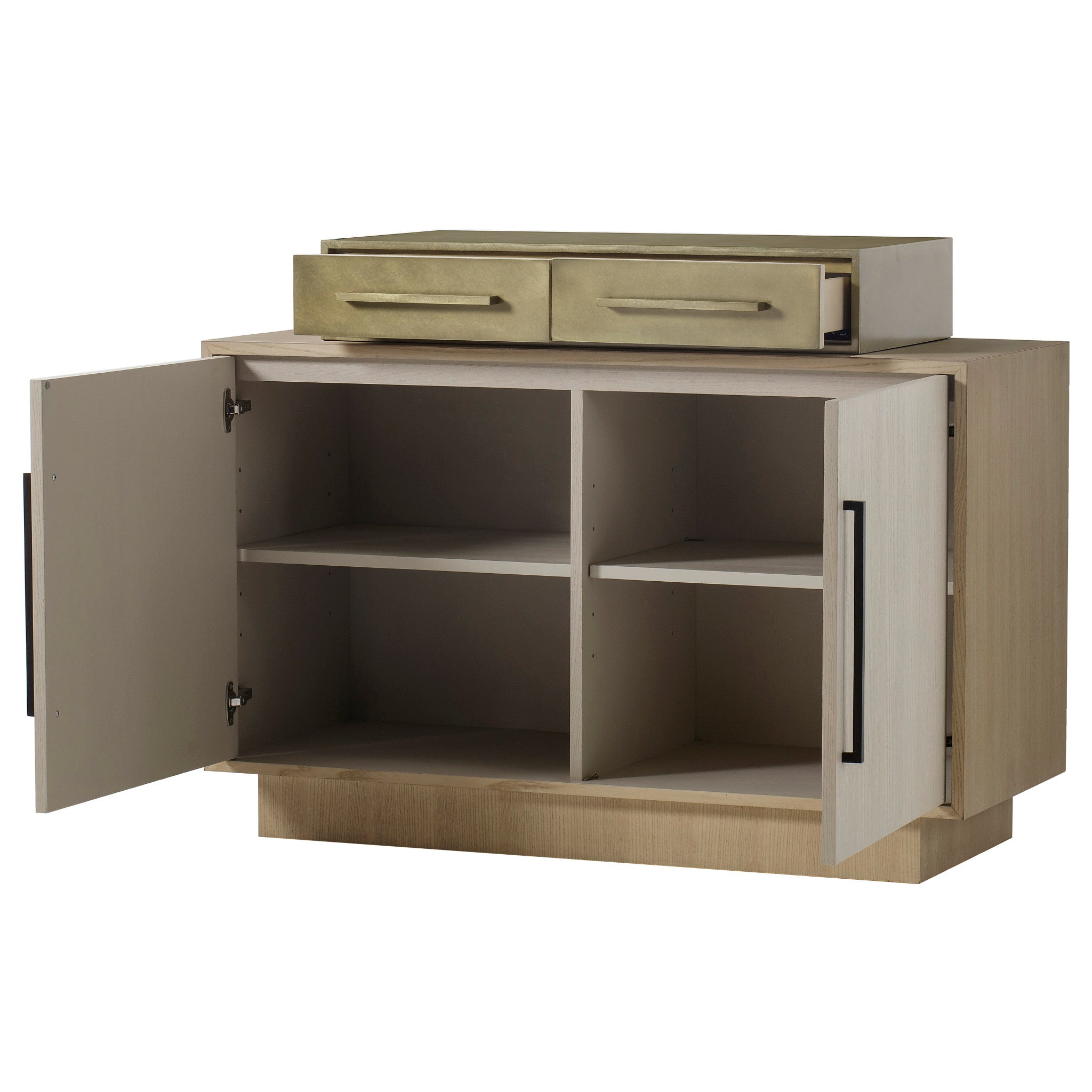 Louis Sideboard - 2 Door
