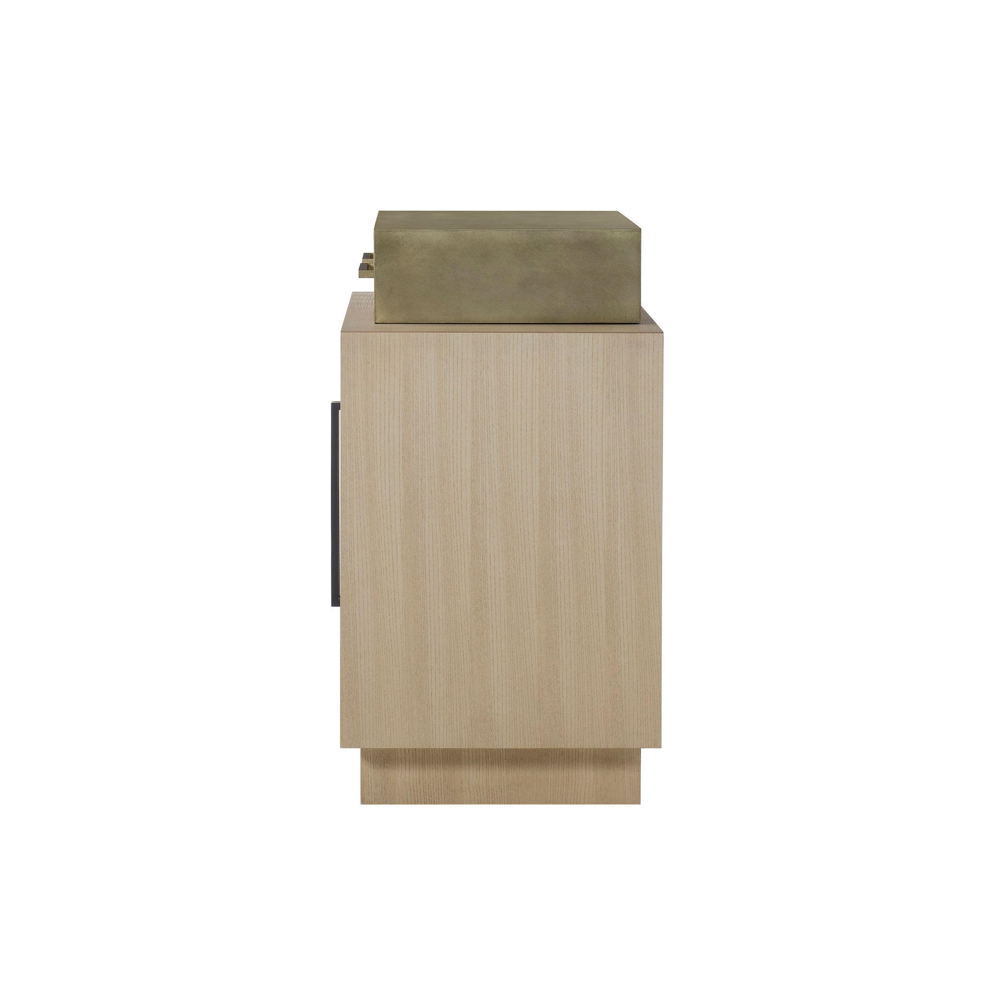 Louis Sideboard - 2 Door