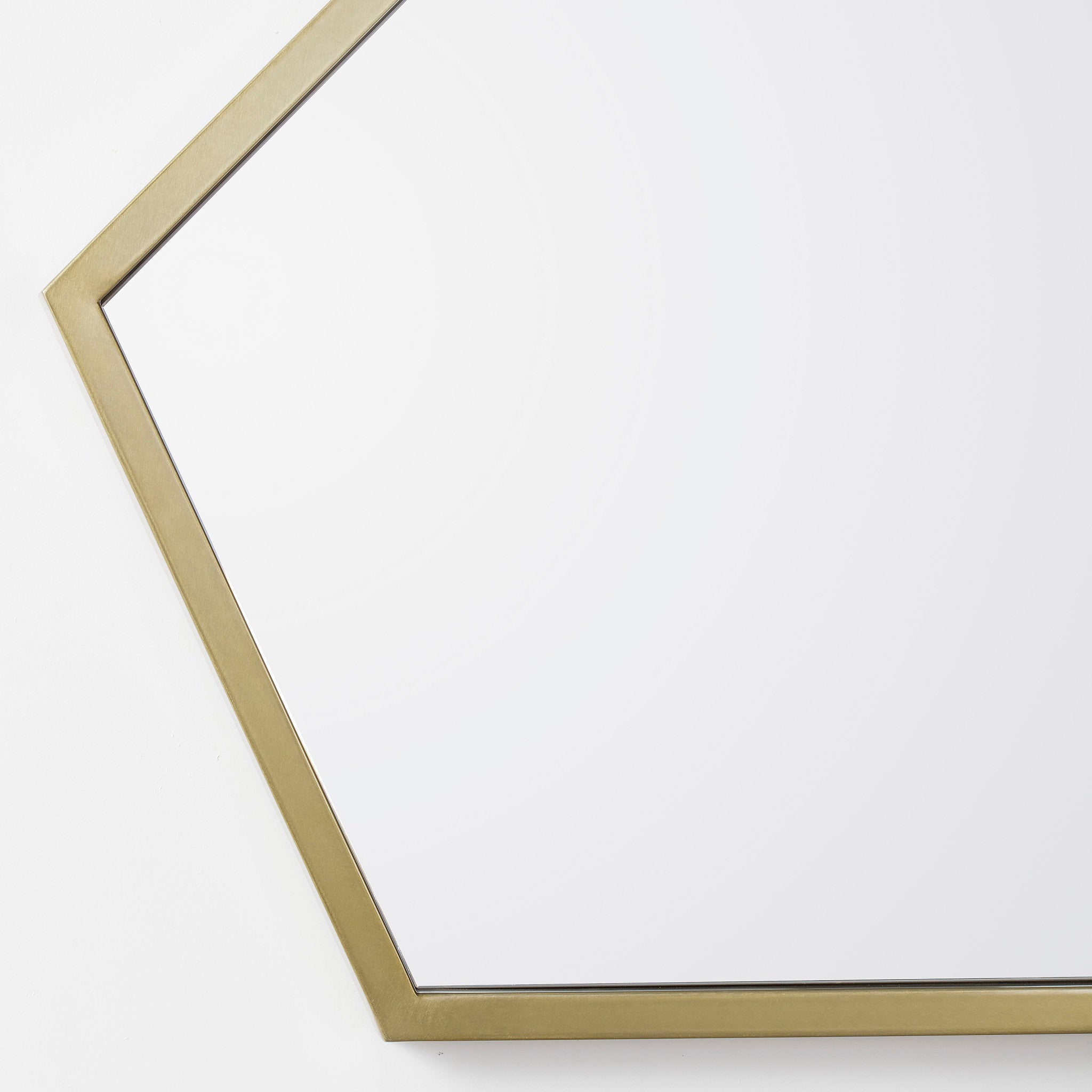 Elena Wall Mirror