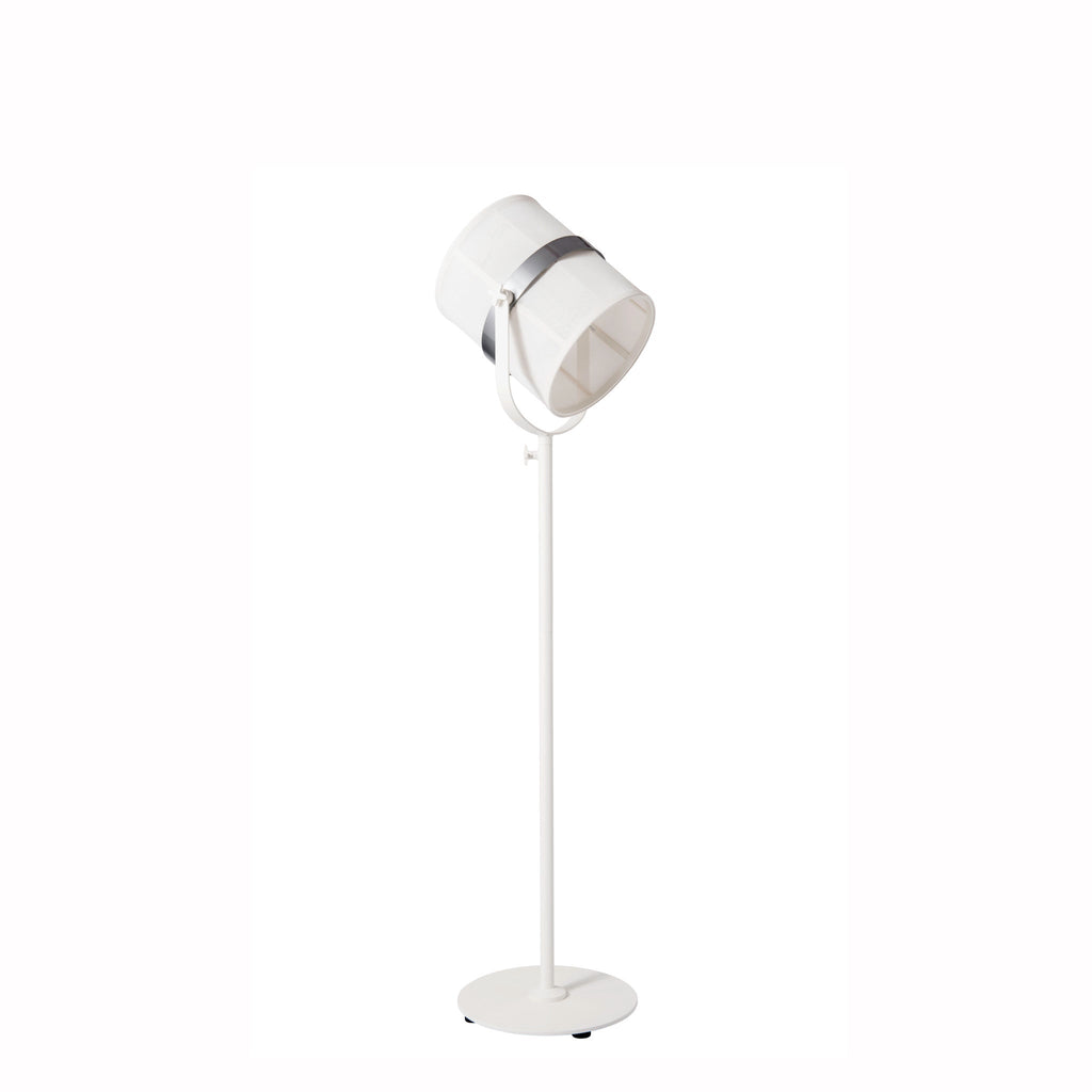 White / White Shade