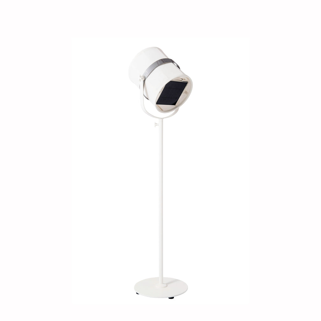 White / White Shade
