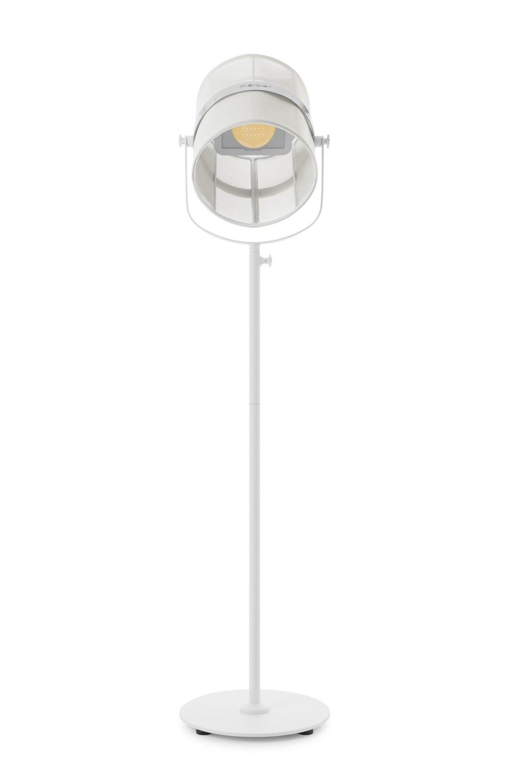 White / White Shade