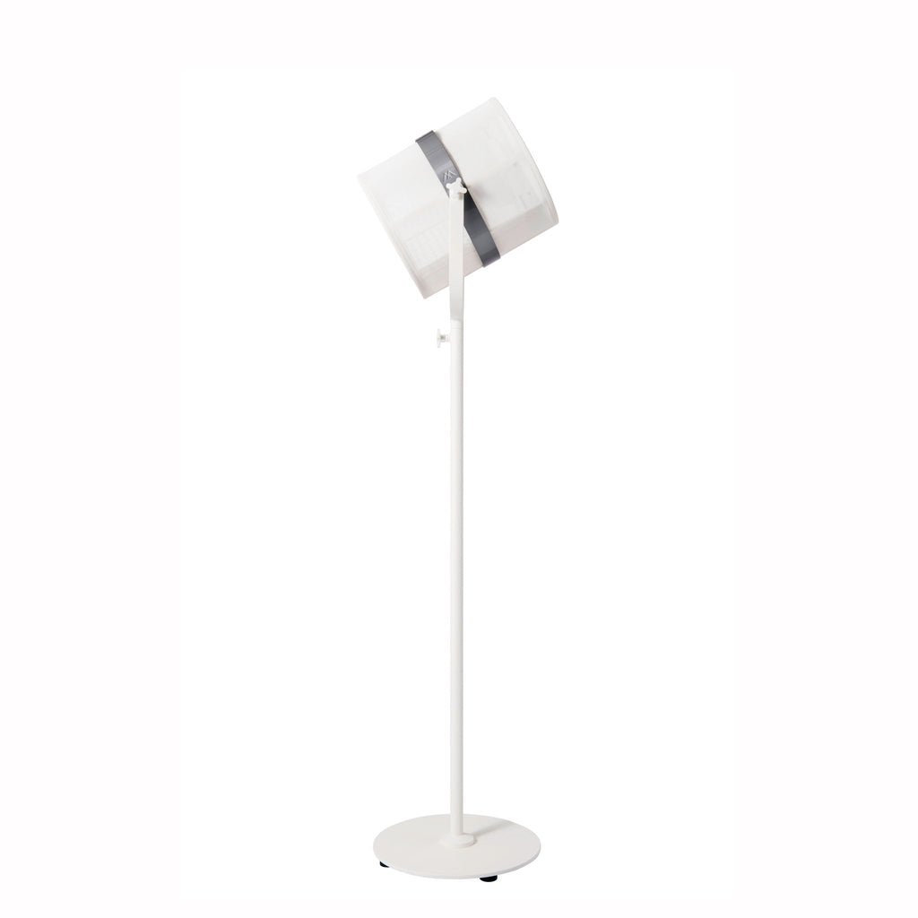 White / White Shade