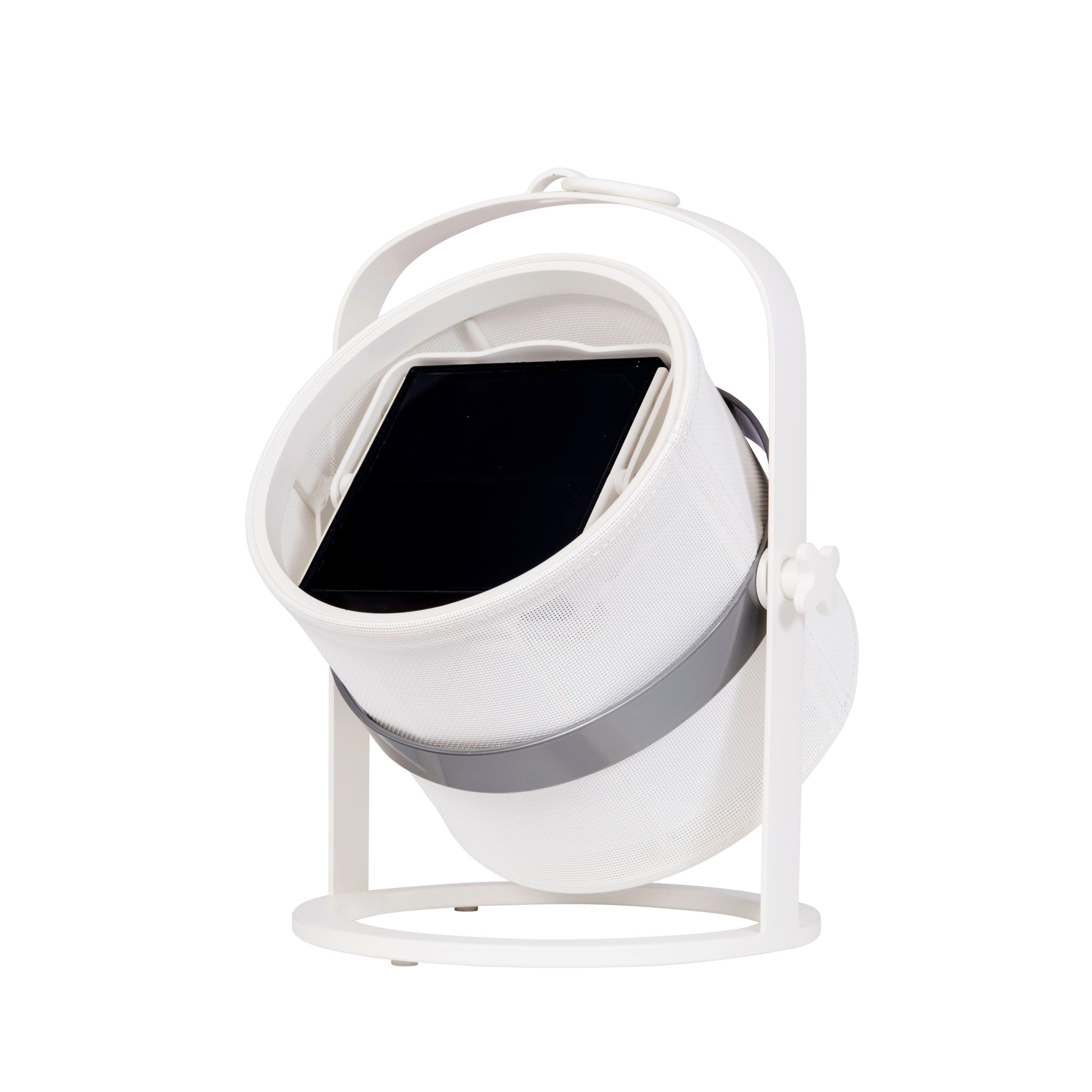 White / White Shade