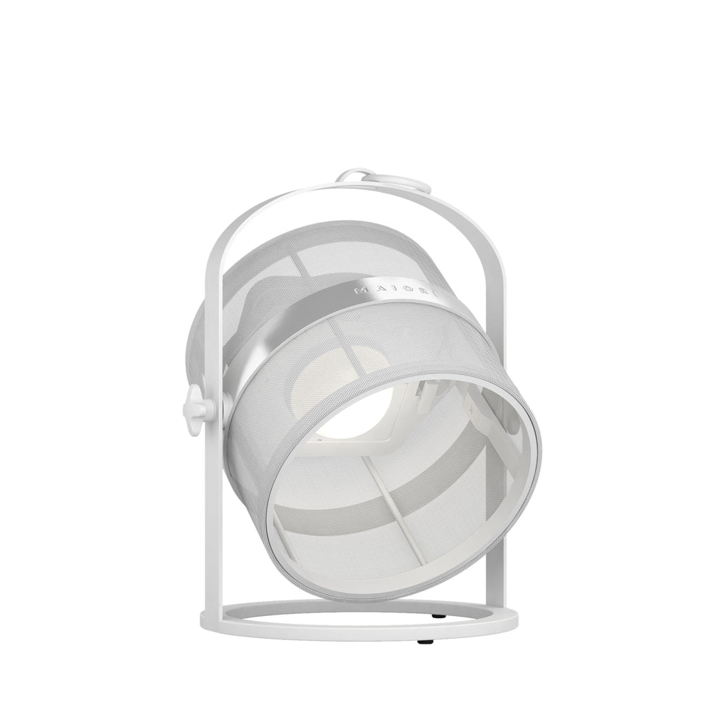 White / White Shade