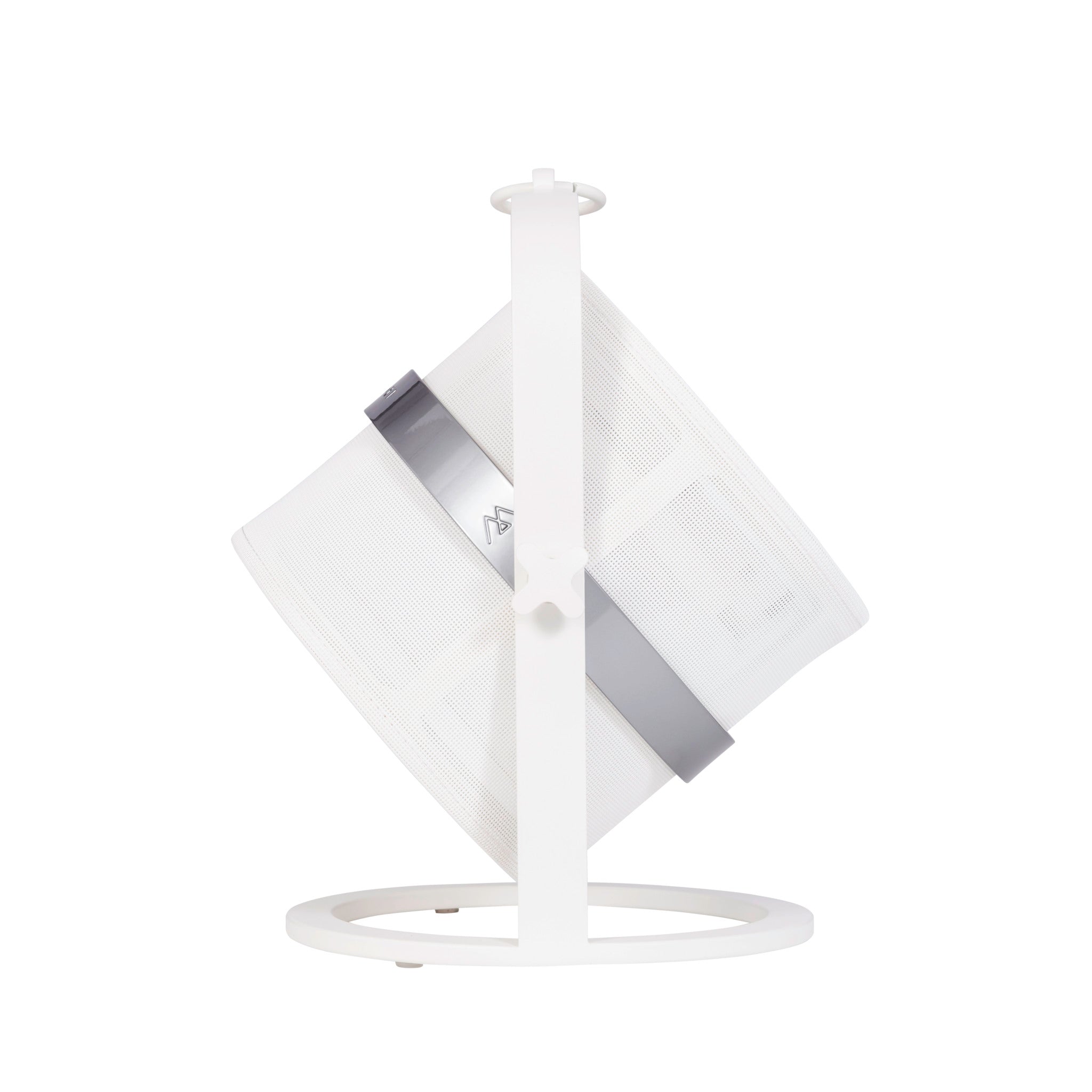 White / White Shade