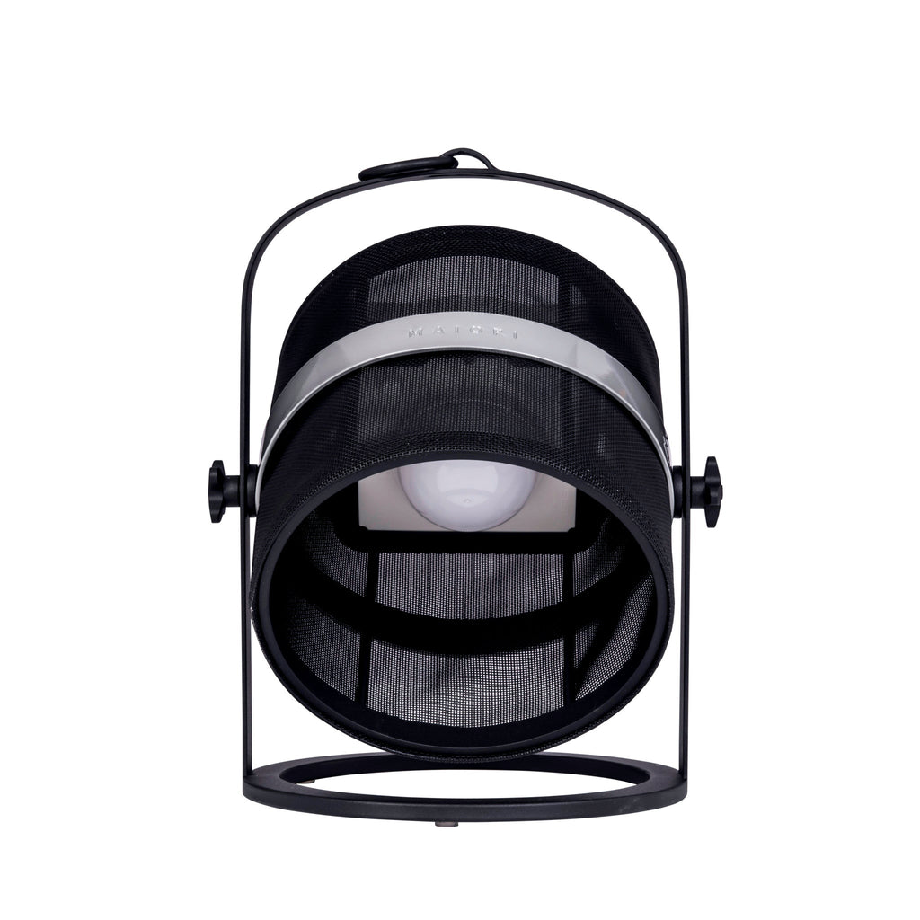 Black / Black Shade