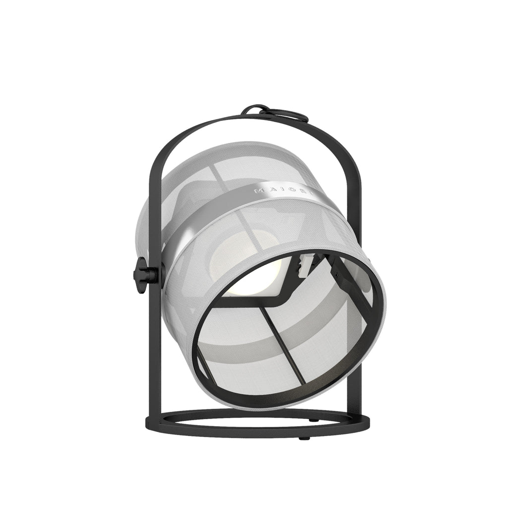 Black / White Shade