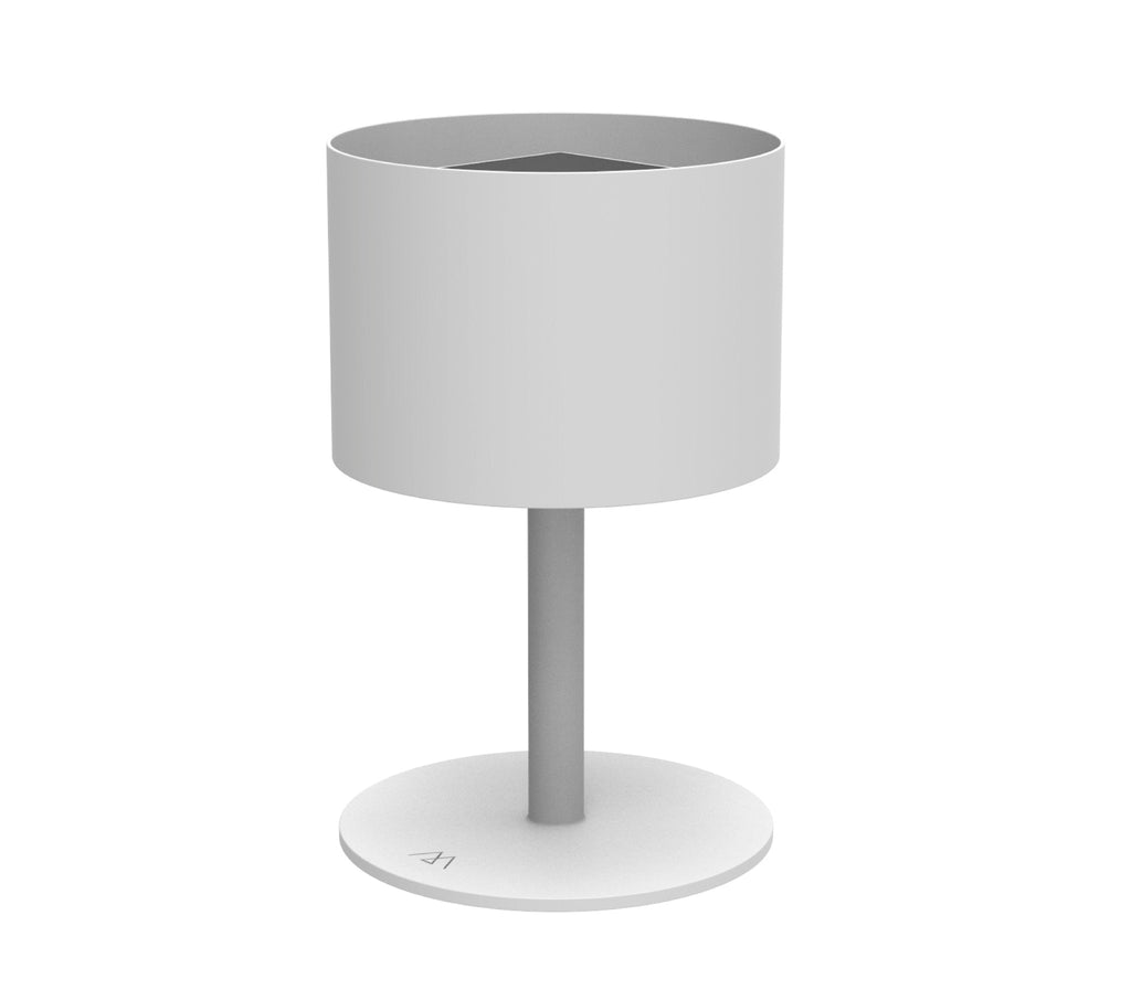 La Lampe Pose 01 - White
