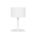 La Lampe Pose 01 - White