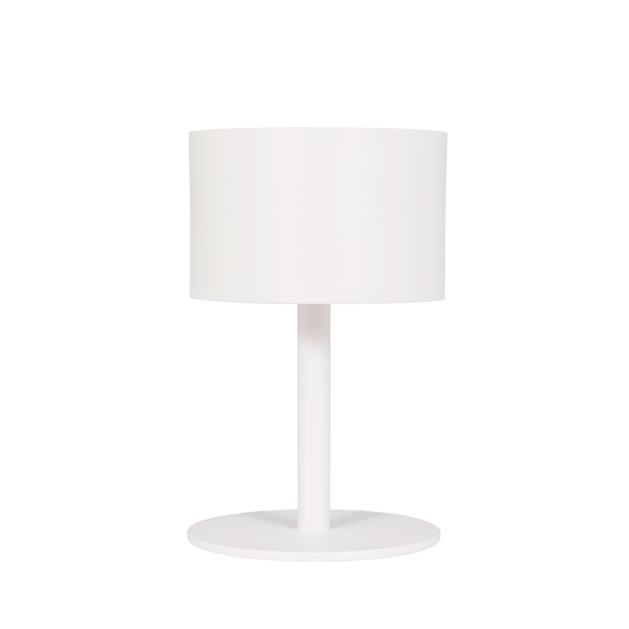 La Lampe Pose 01 - White