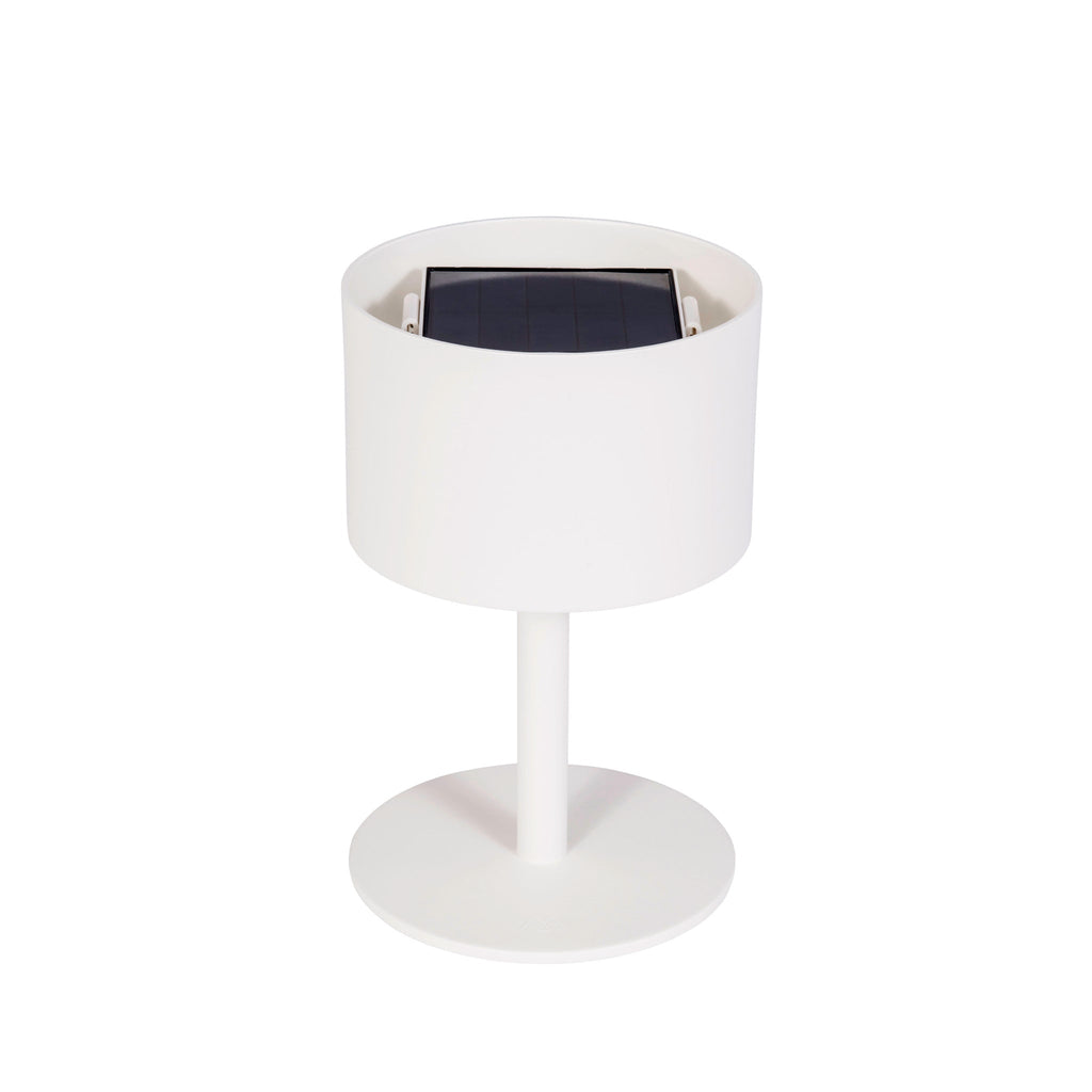 La Lampe Pose 01 - White