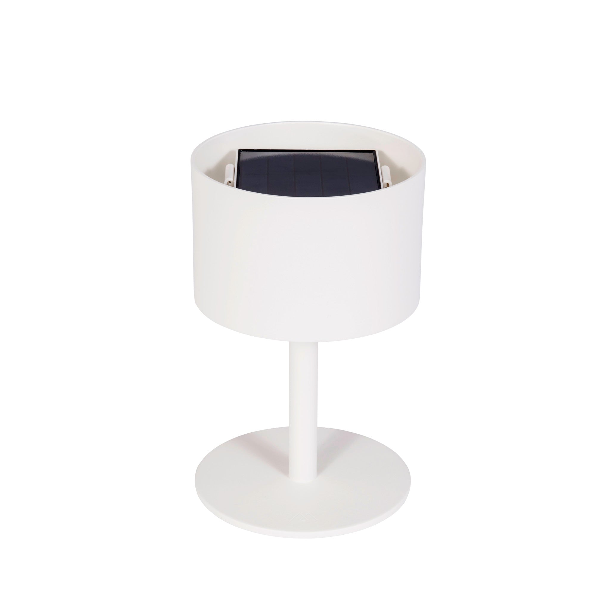 La Lampe Pose 01 - White