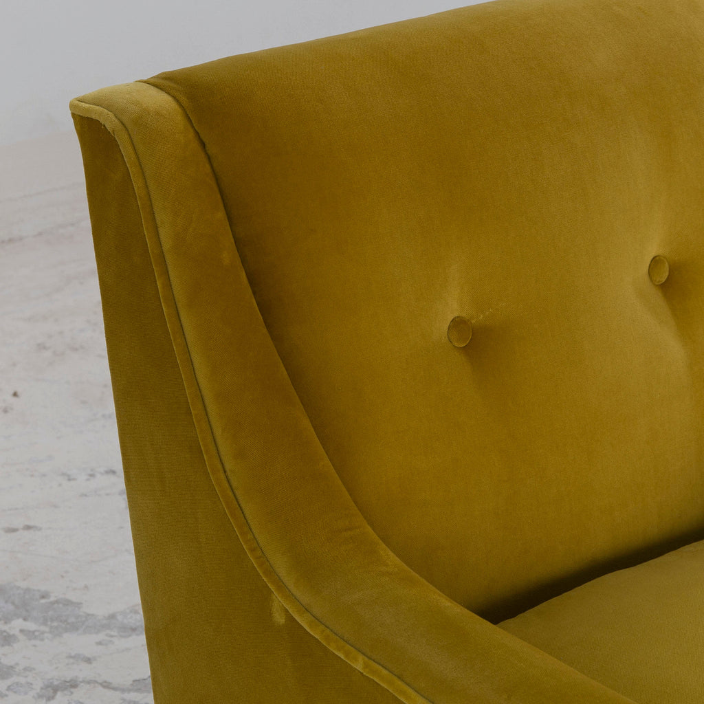 Marlow Occasional Chair - Grade 10