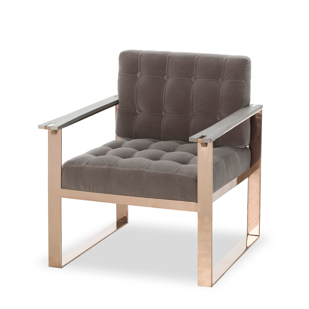 Vinci Occasional Arm Chair - Grade 1