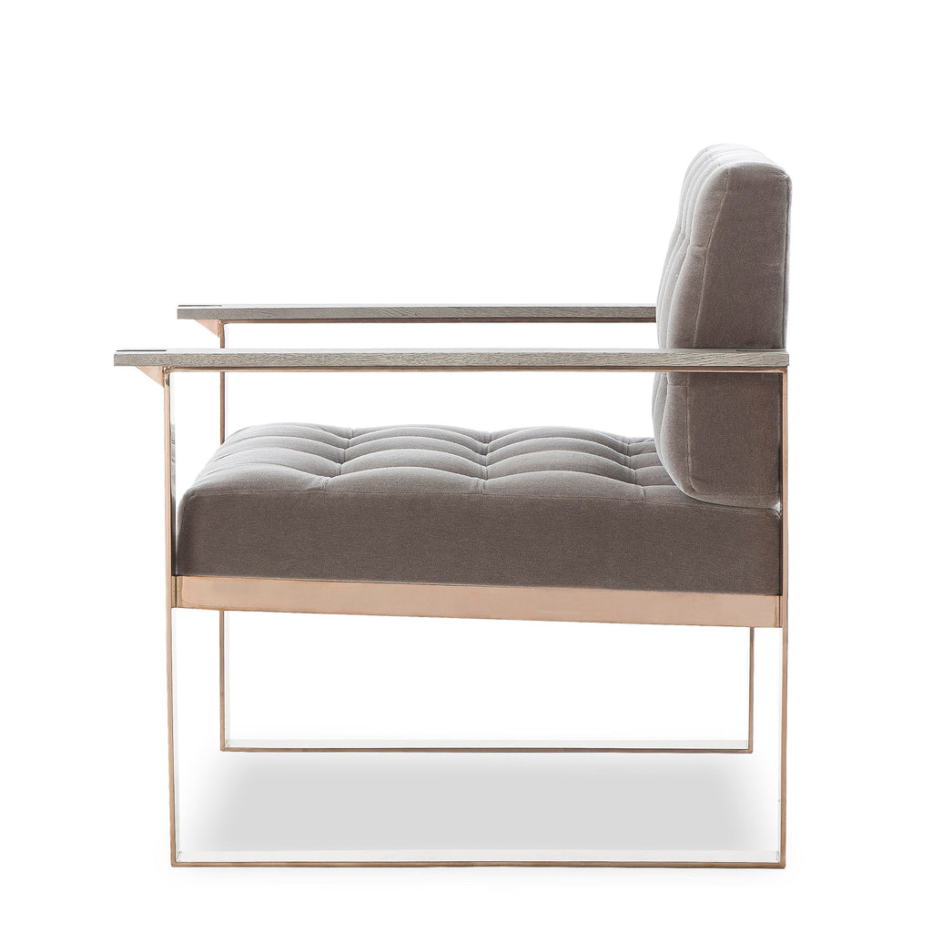 Vinci Occasional Arm Chair - Grade 1