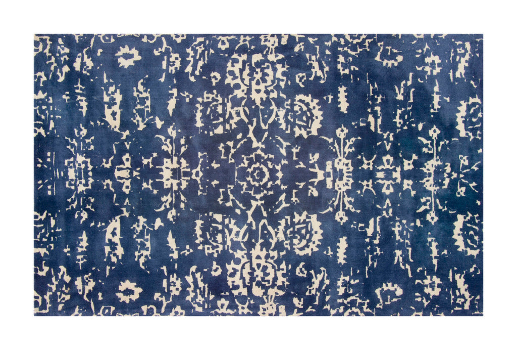 Small - 5' x 8'