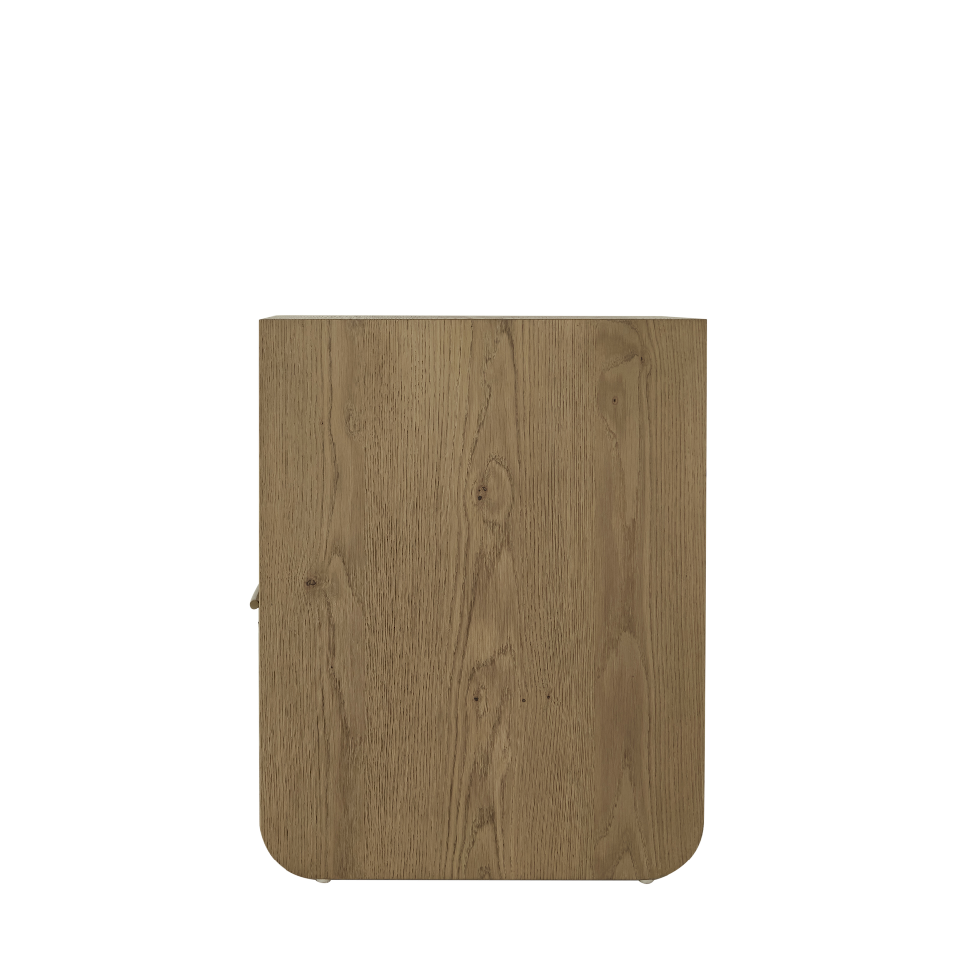 Felton Open Nightstand