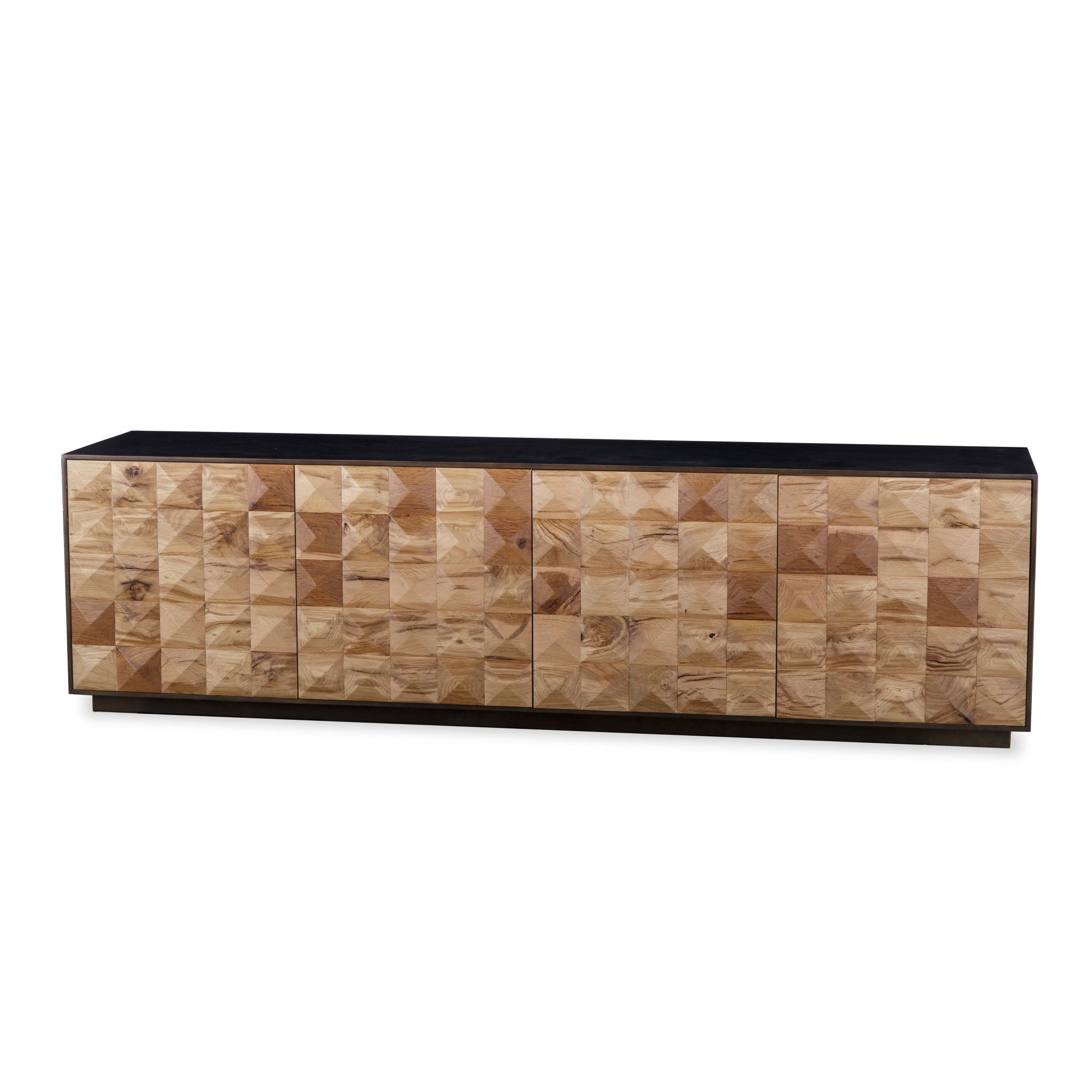 Frank Credenza