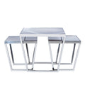 Jaxson Bunching Coffee Table