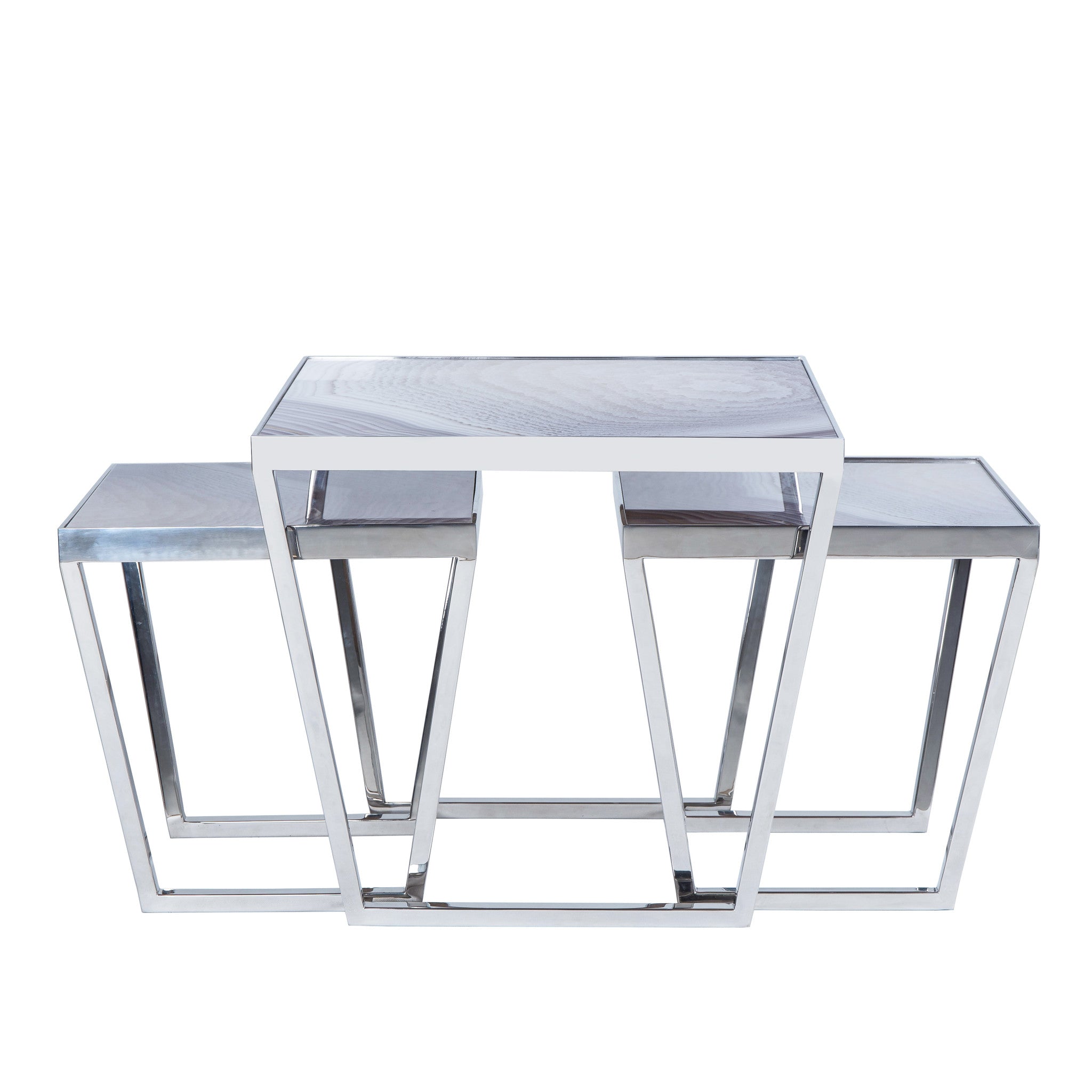 Jaxson Bunching Coffee Table
